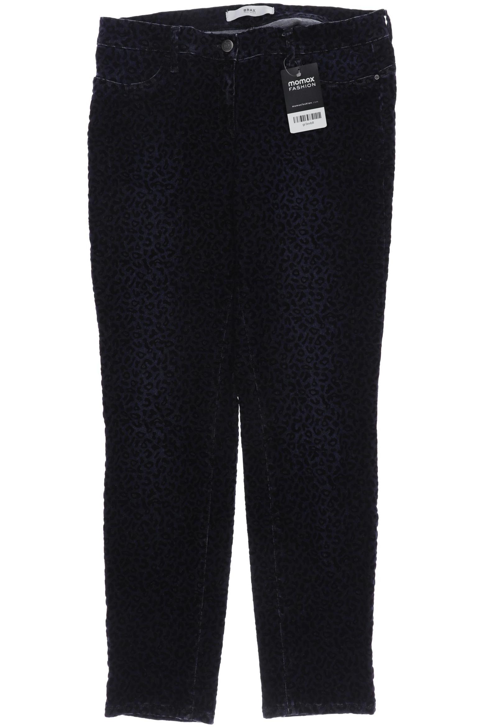 

Brax Damen Stoffhose, marineblau, Gr. 40
