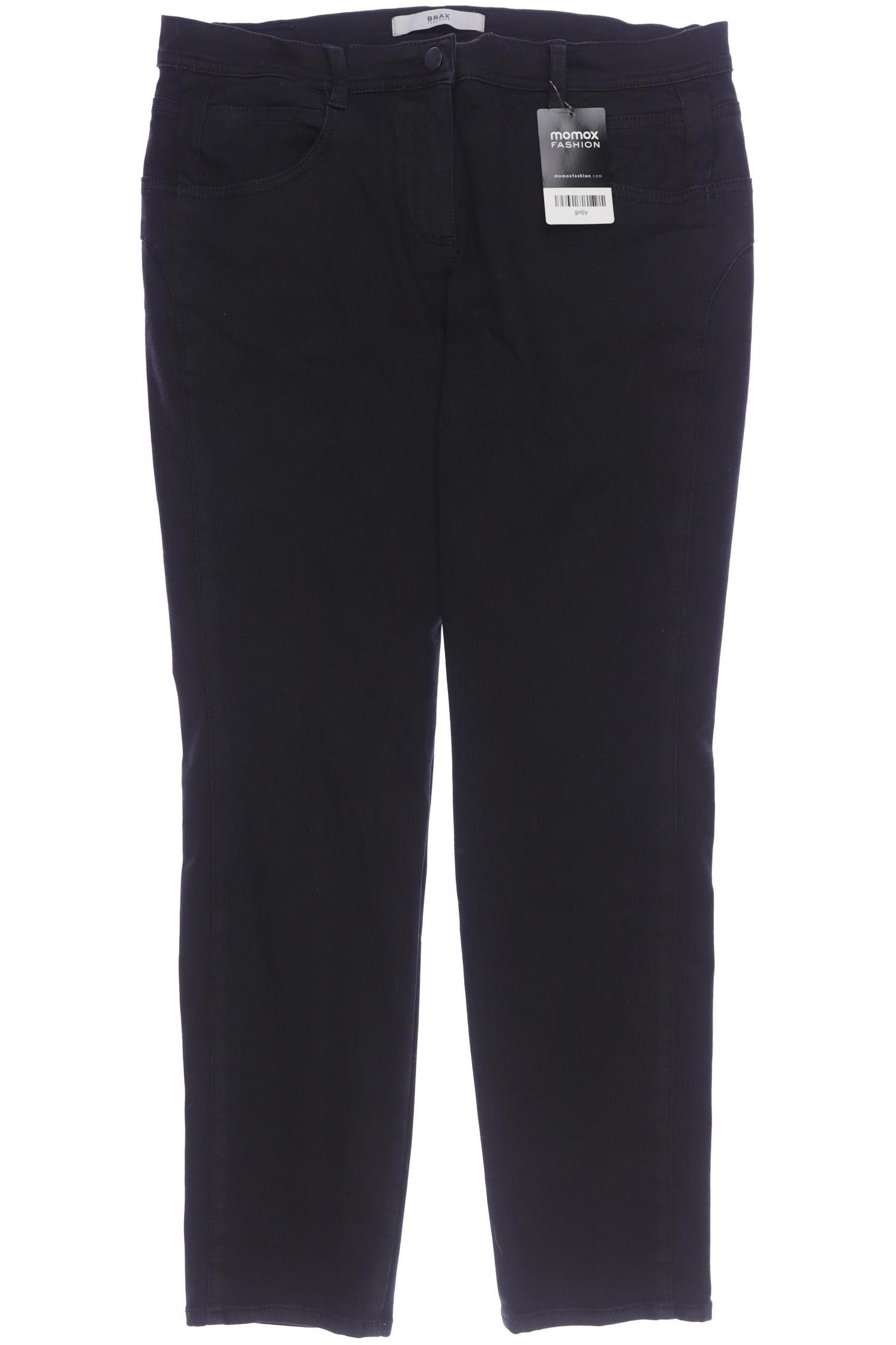 

Brax Damen Stoffhose, schwarz, Gr. 40