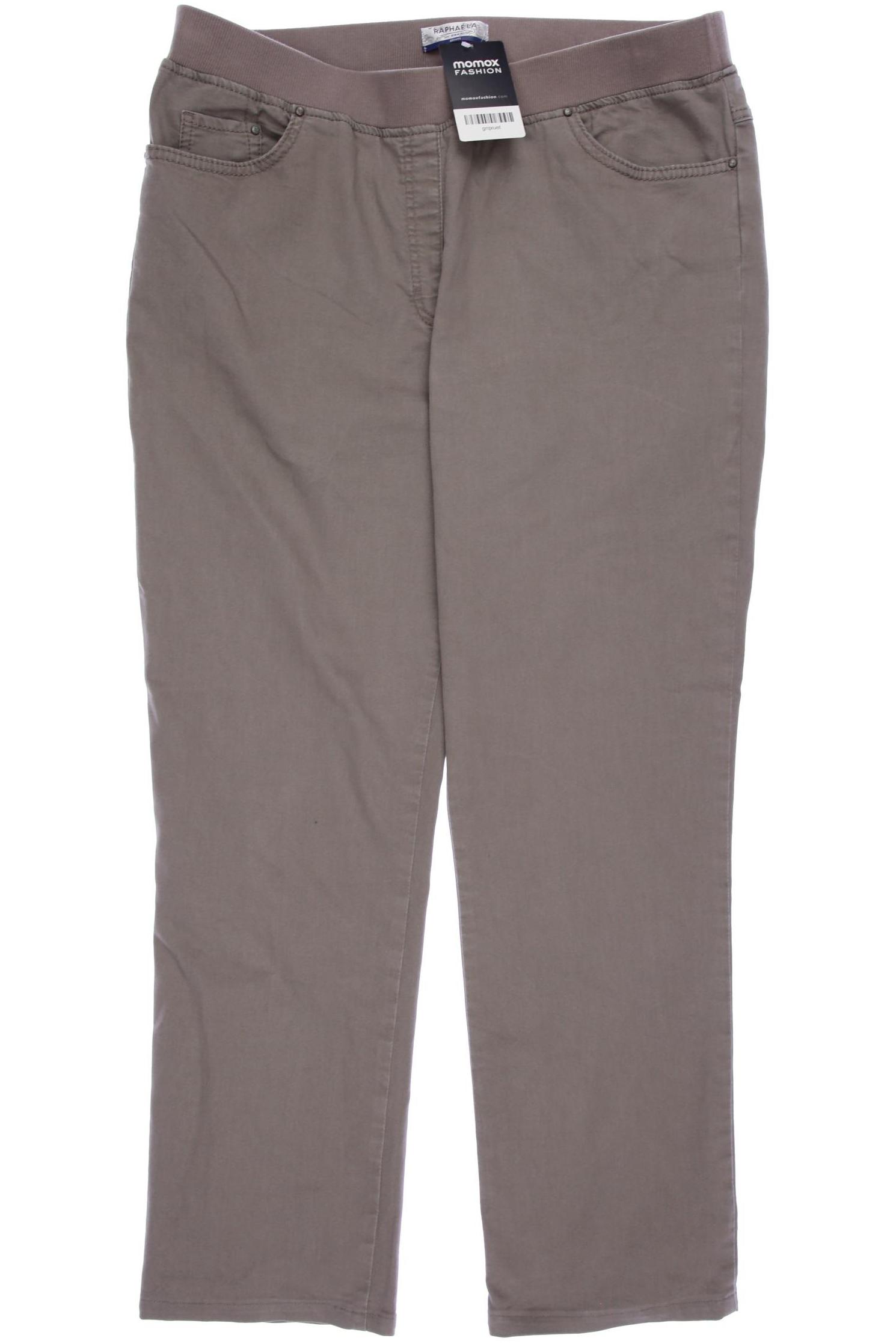 

Brax Damen Stoffhose, beige, Gr. 44