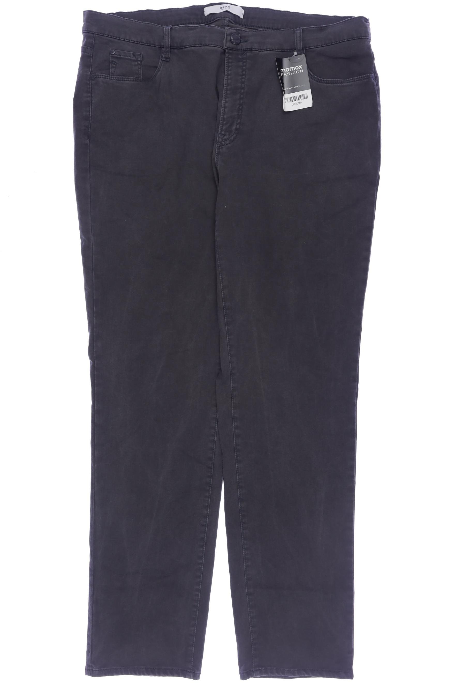 

Brax Damen Stoffhose, schwarz, Gr. 36