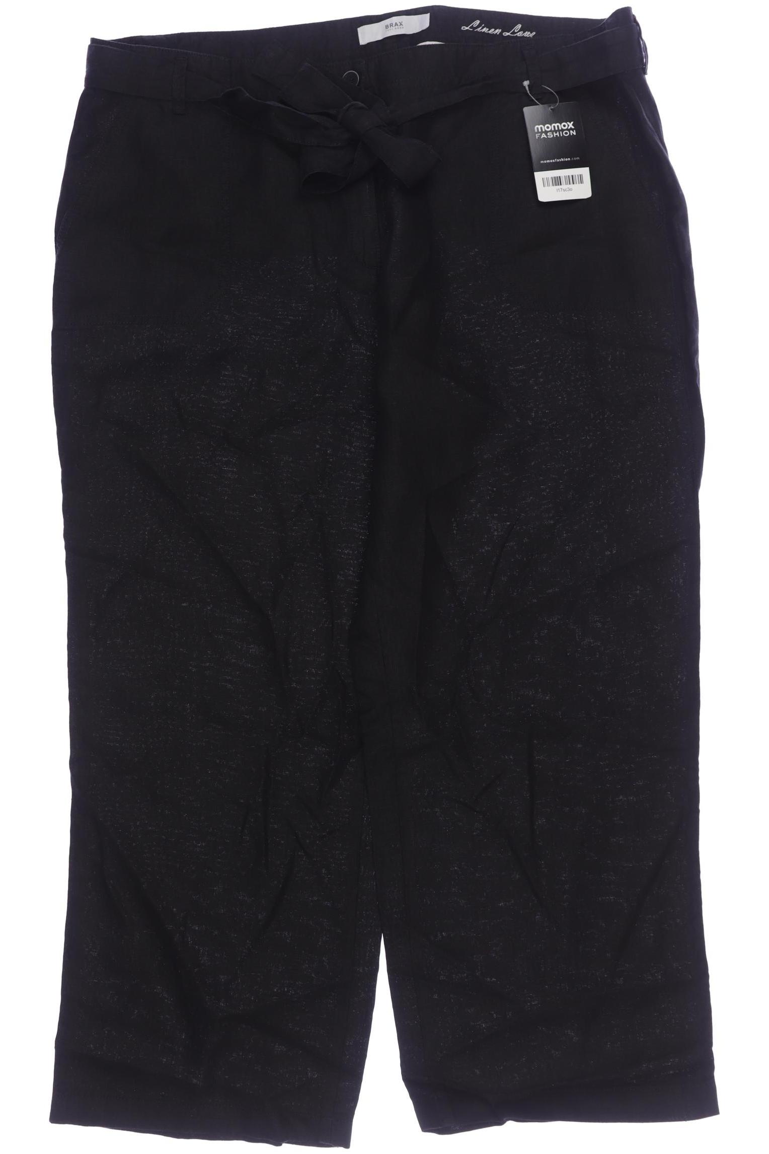 

Brax Damen Stoffhose, schwarz, Gr. 48