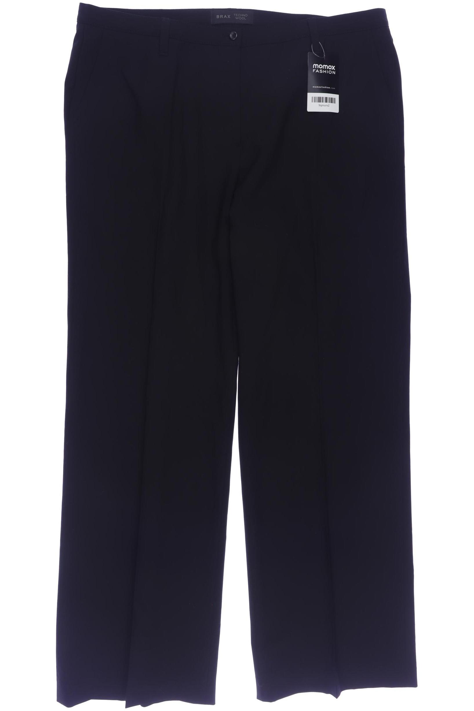 

Brax Damen Stoffhose, schwarz, Gr. 46