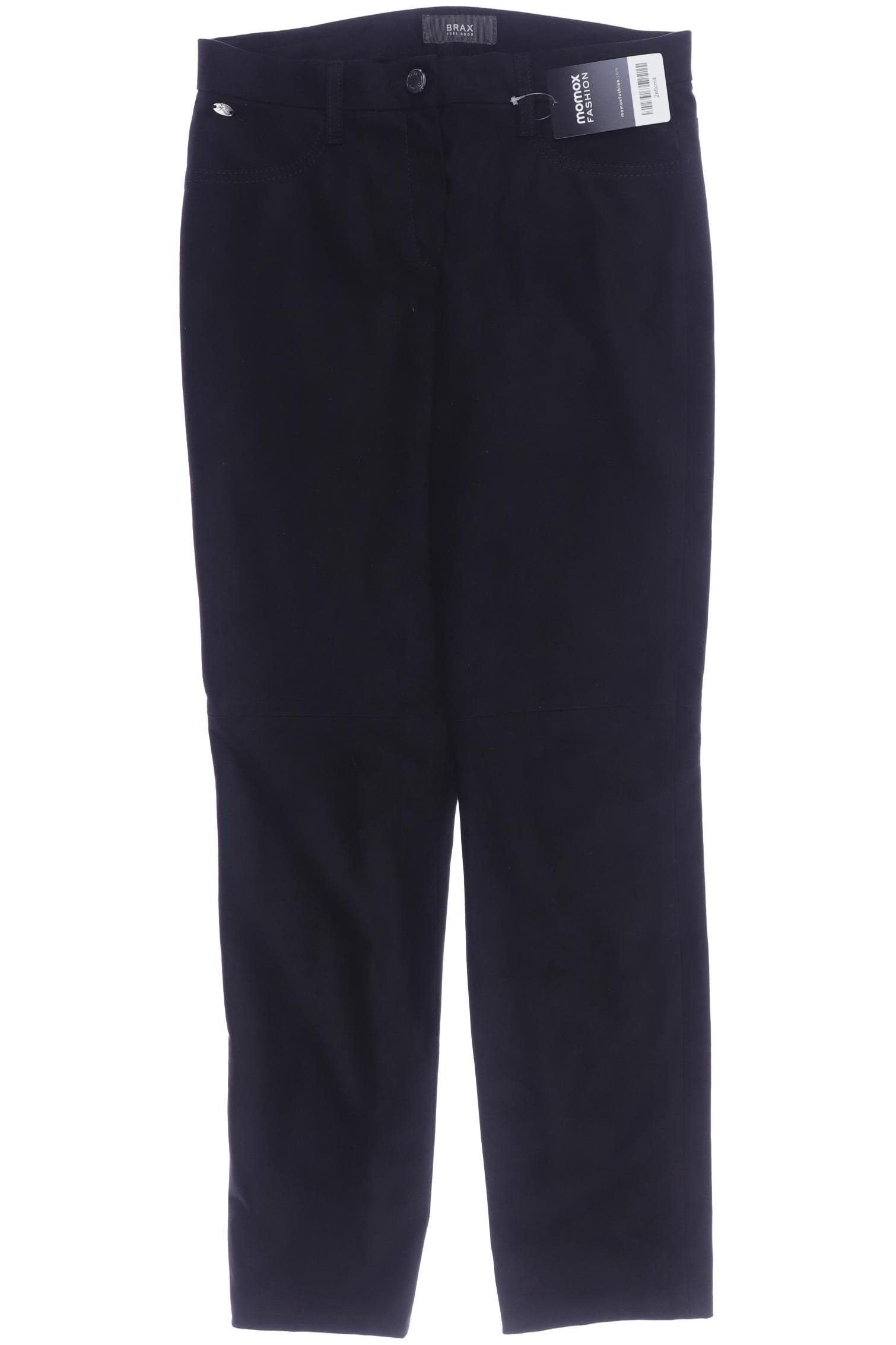 

Brax Damen Stoffhose, schwarz, Gr. 34