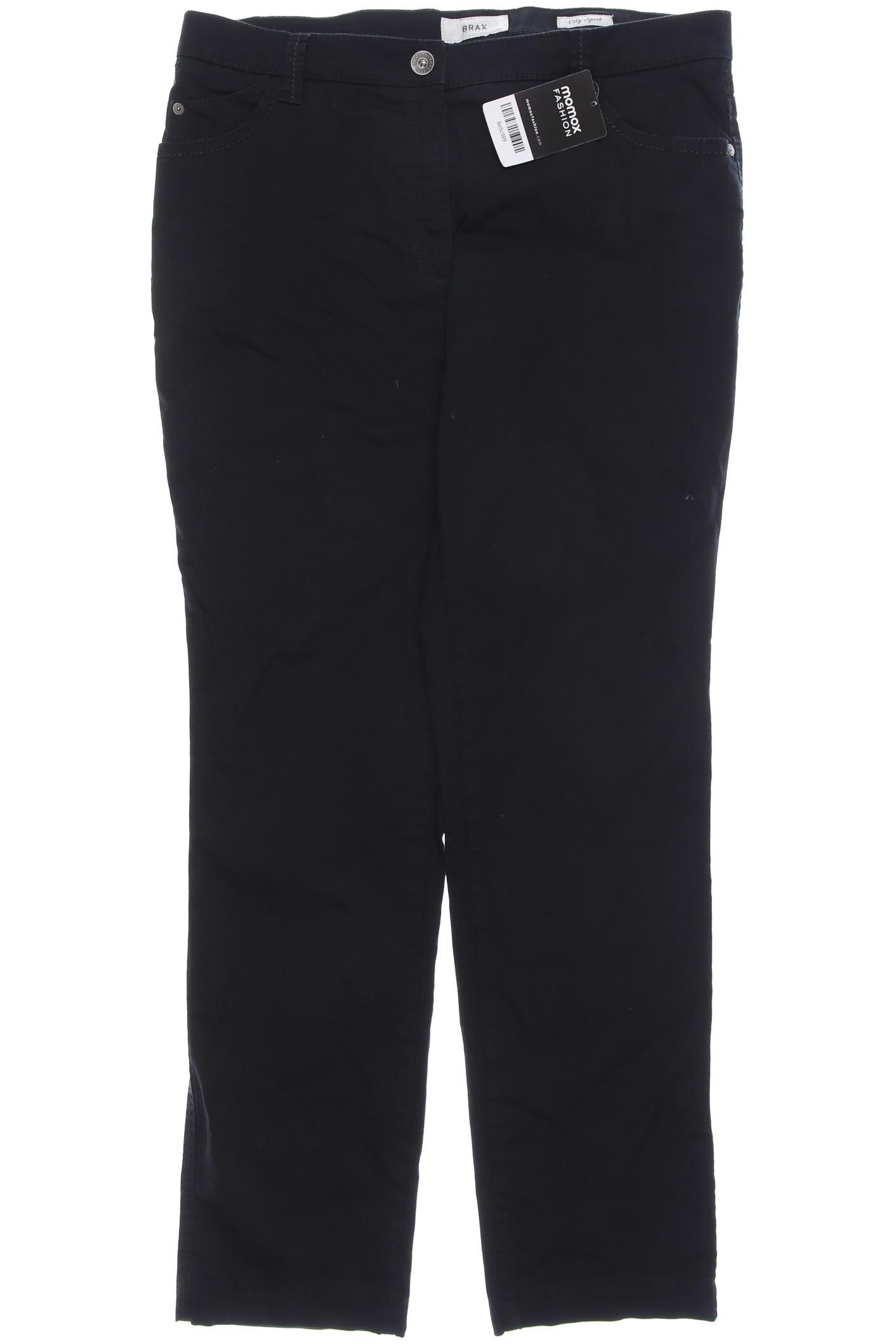 

Brax Damen Stoffhose, schwarz, Gr. 33