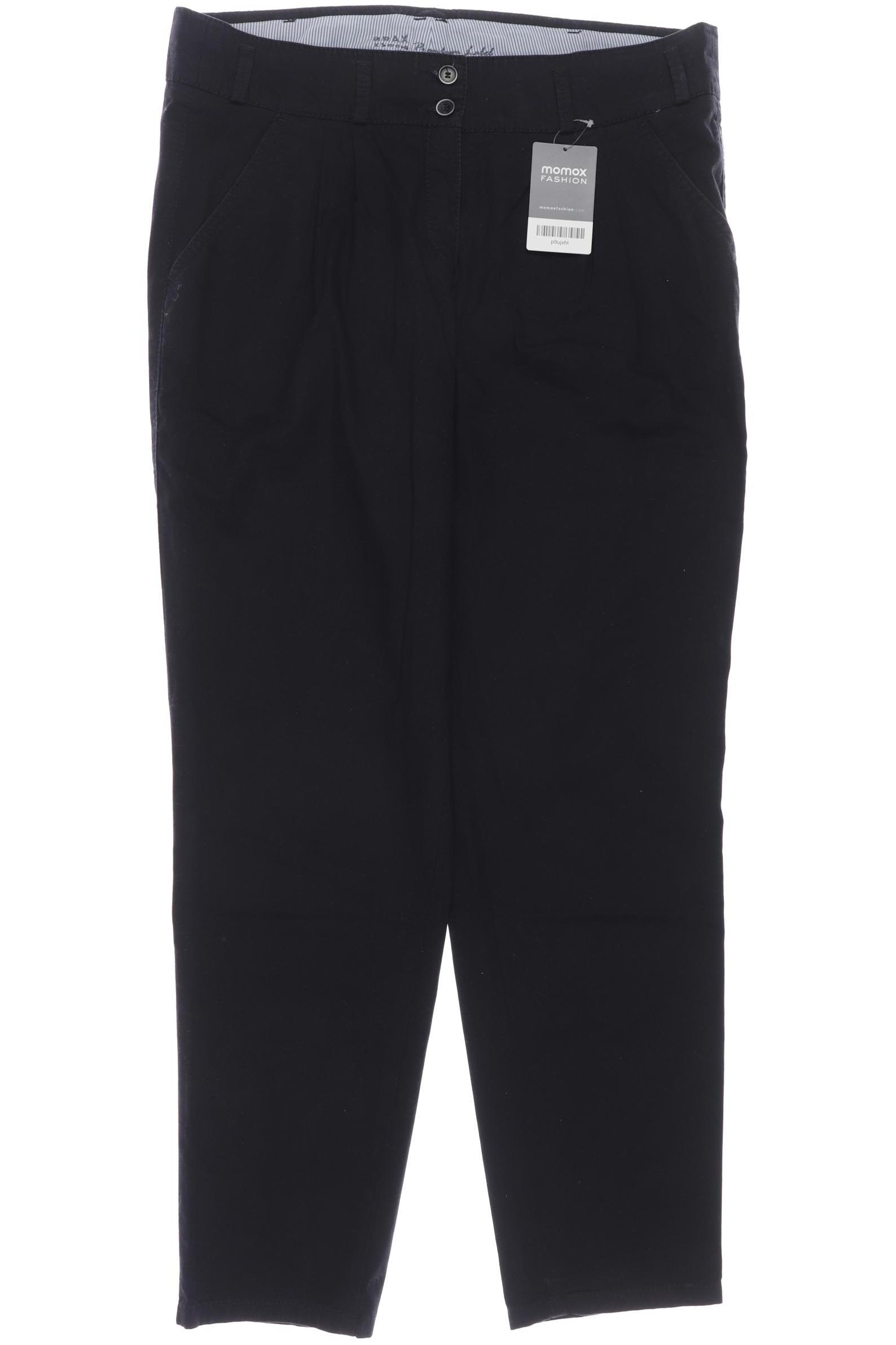 

Brax Damen Stoffhose, schwarz, Gr. 42