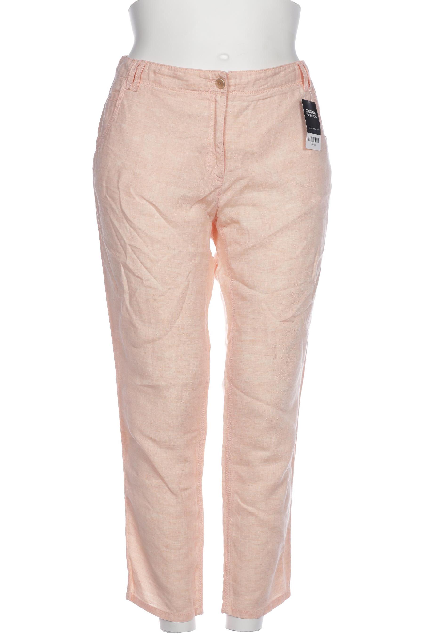 

Brax Damen Stoffhose, pink, Gr. 46