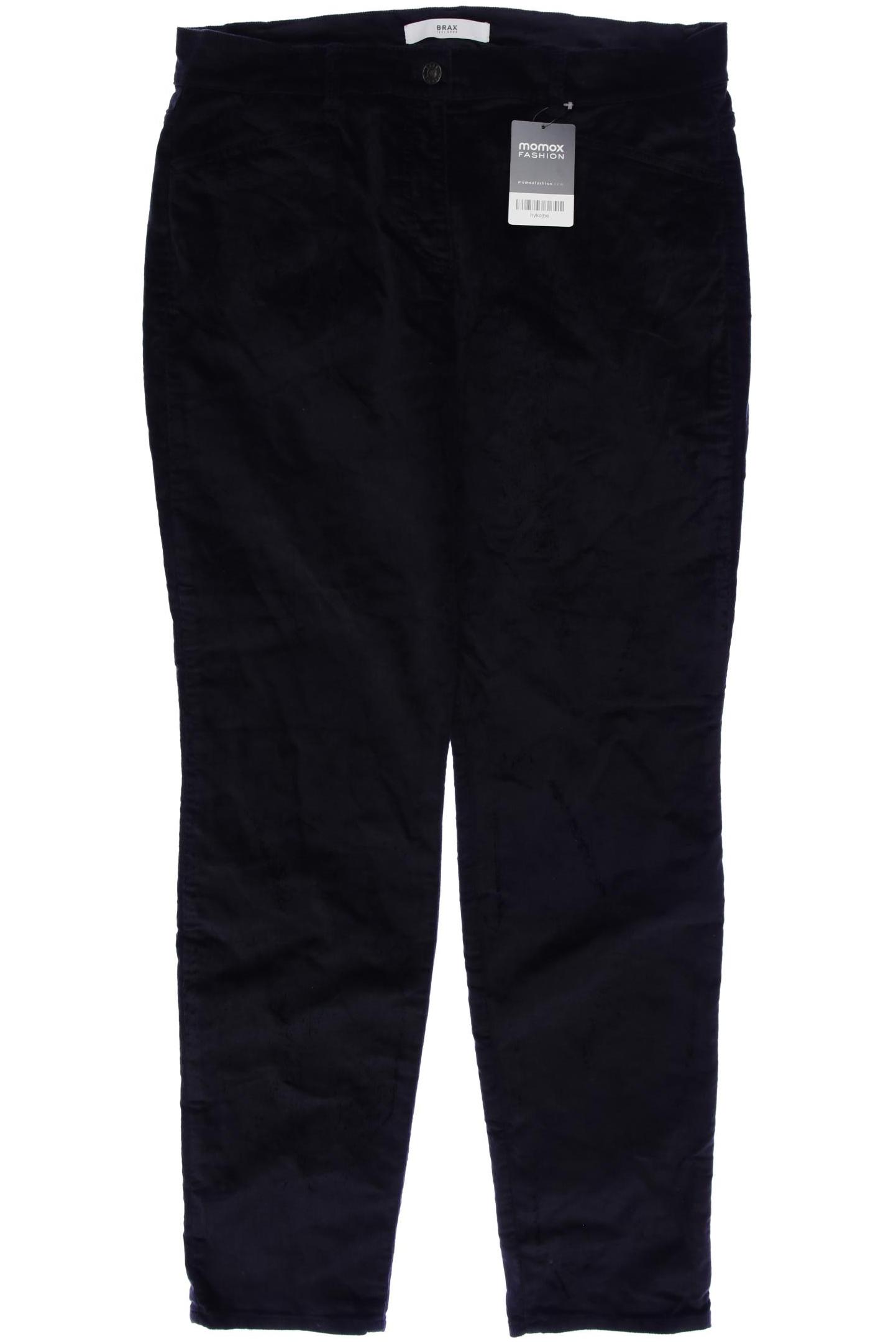 

Brax Damen Stoffhose, schwarz, Gr. 42