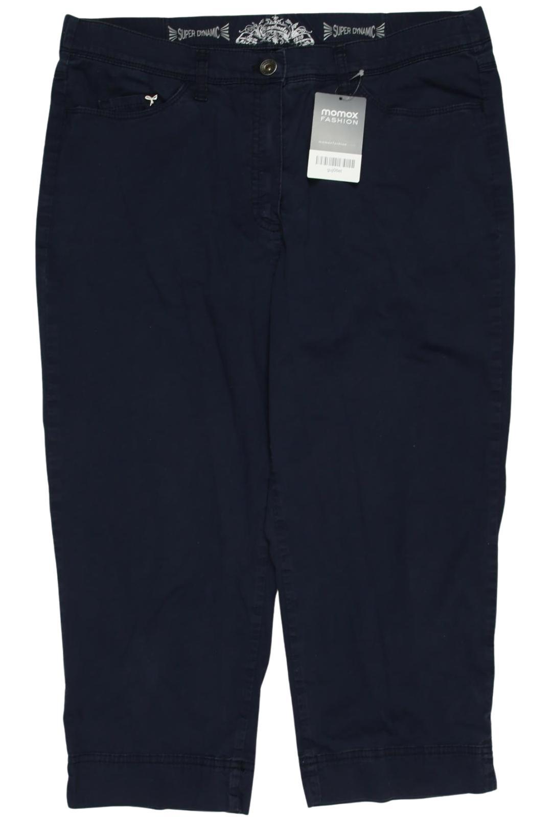 

Brax Damen Stoffhose, marineblau, Gr. 33