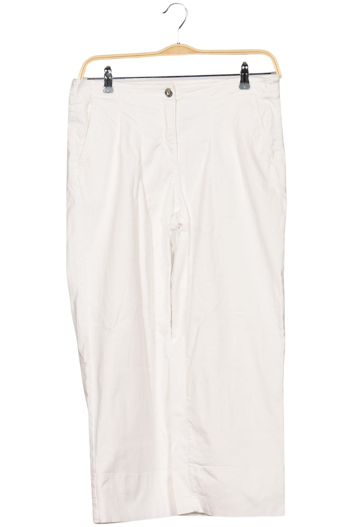 

Brax Damen Stoffhose, weiß, Gr. 40
