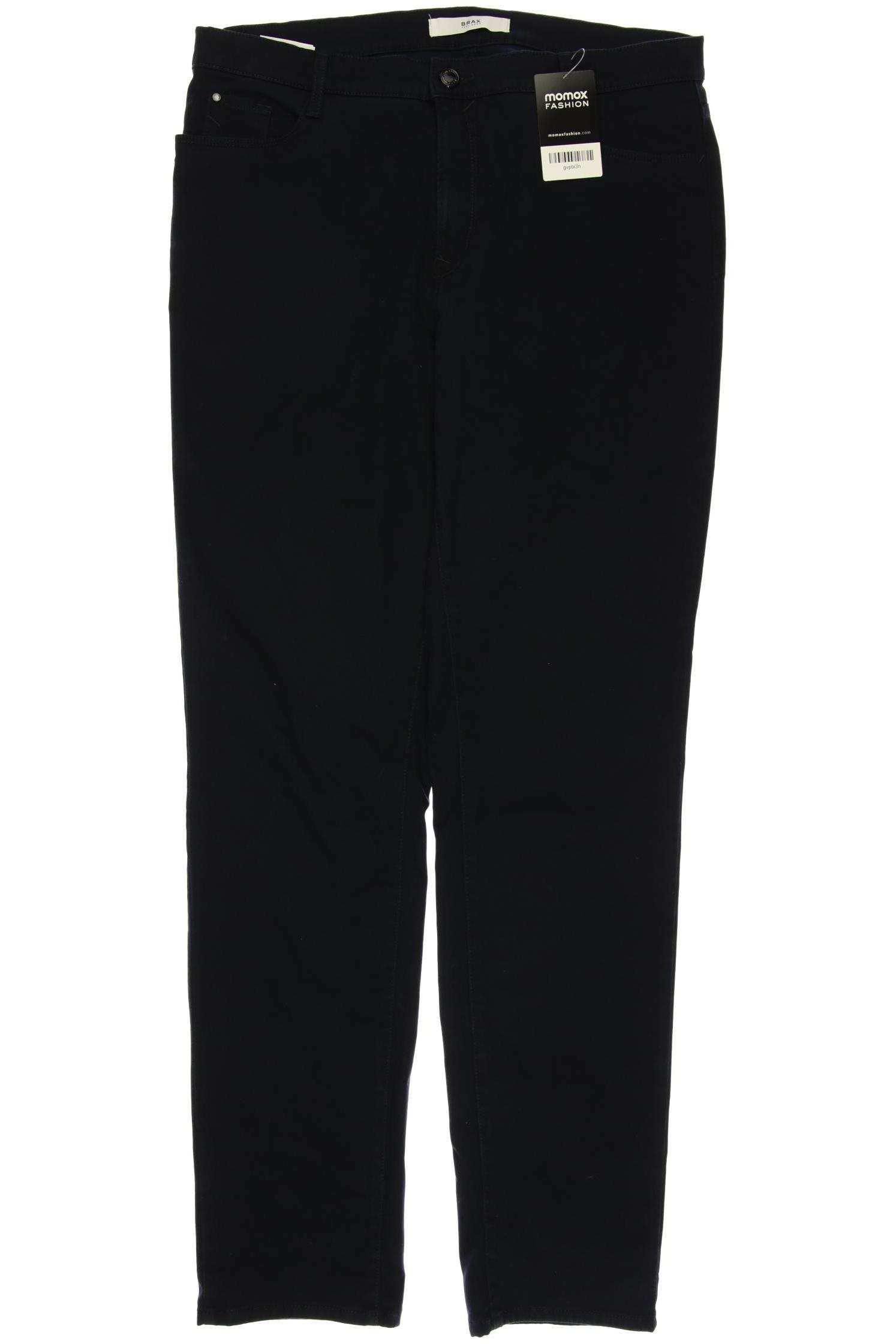 

Brax Damen Stoffhose, marineblau, Gr. 42