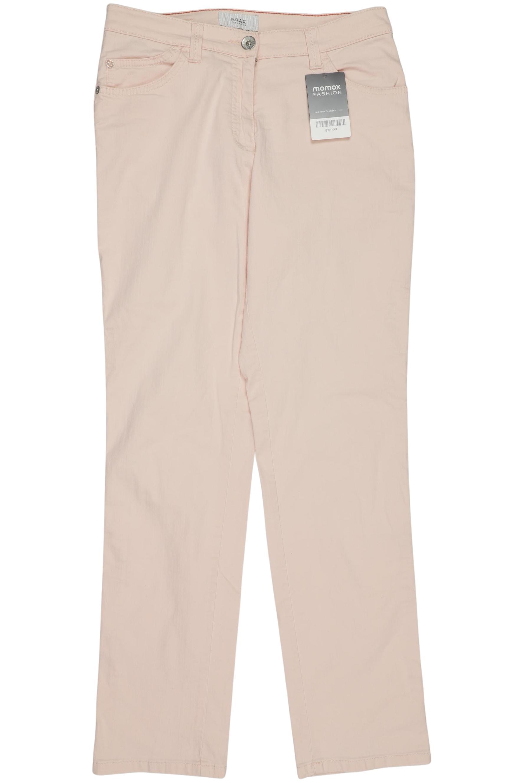 

Brax Damen Stoffhose, pink, Gr. 36