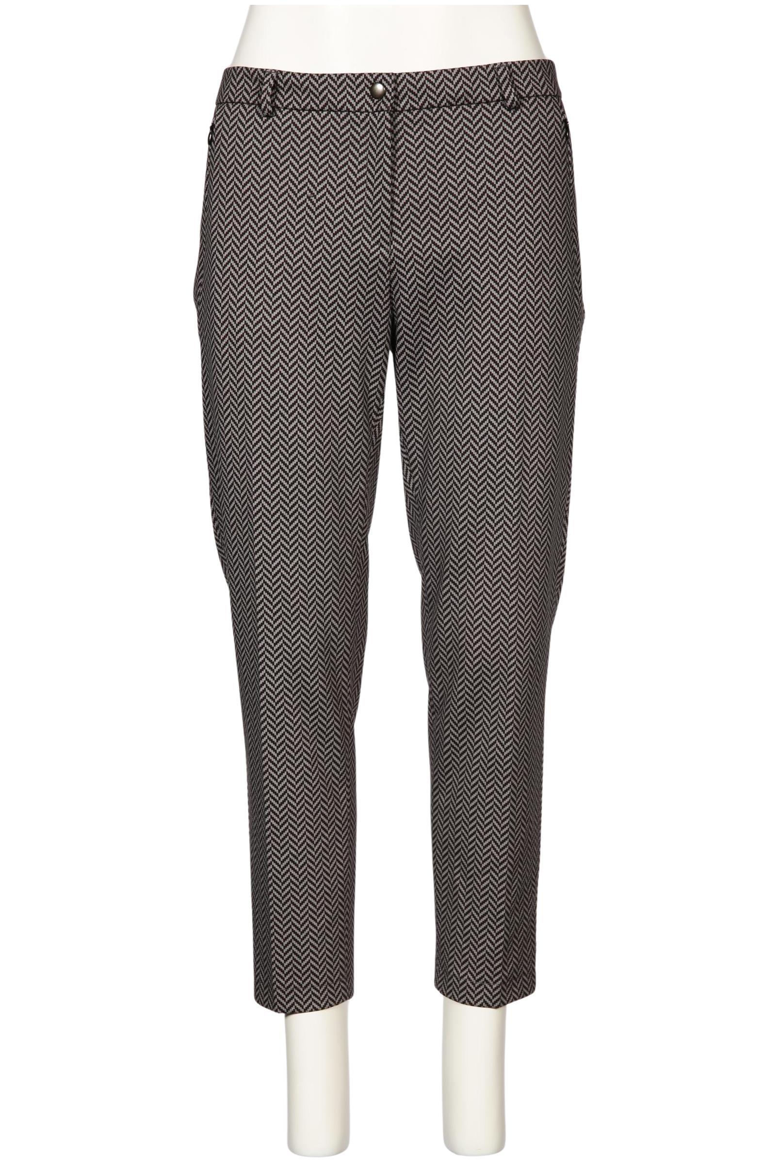 

Brax Damen Stoffhose, grau, Gr. 44