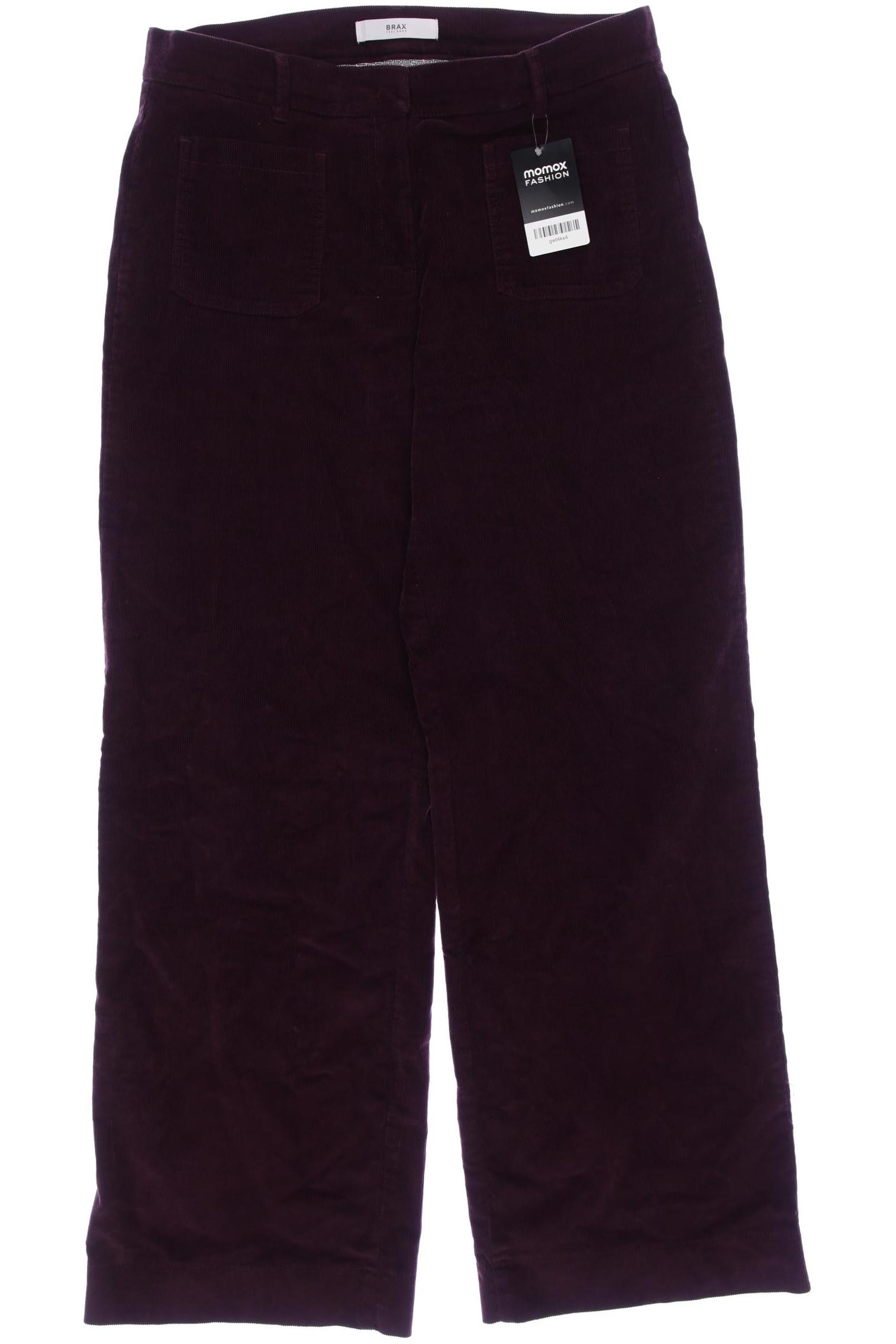 

Brax Damen Stoffhose, flieder, Gr. 31