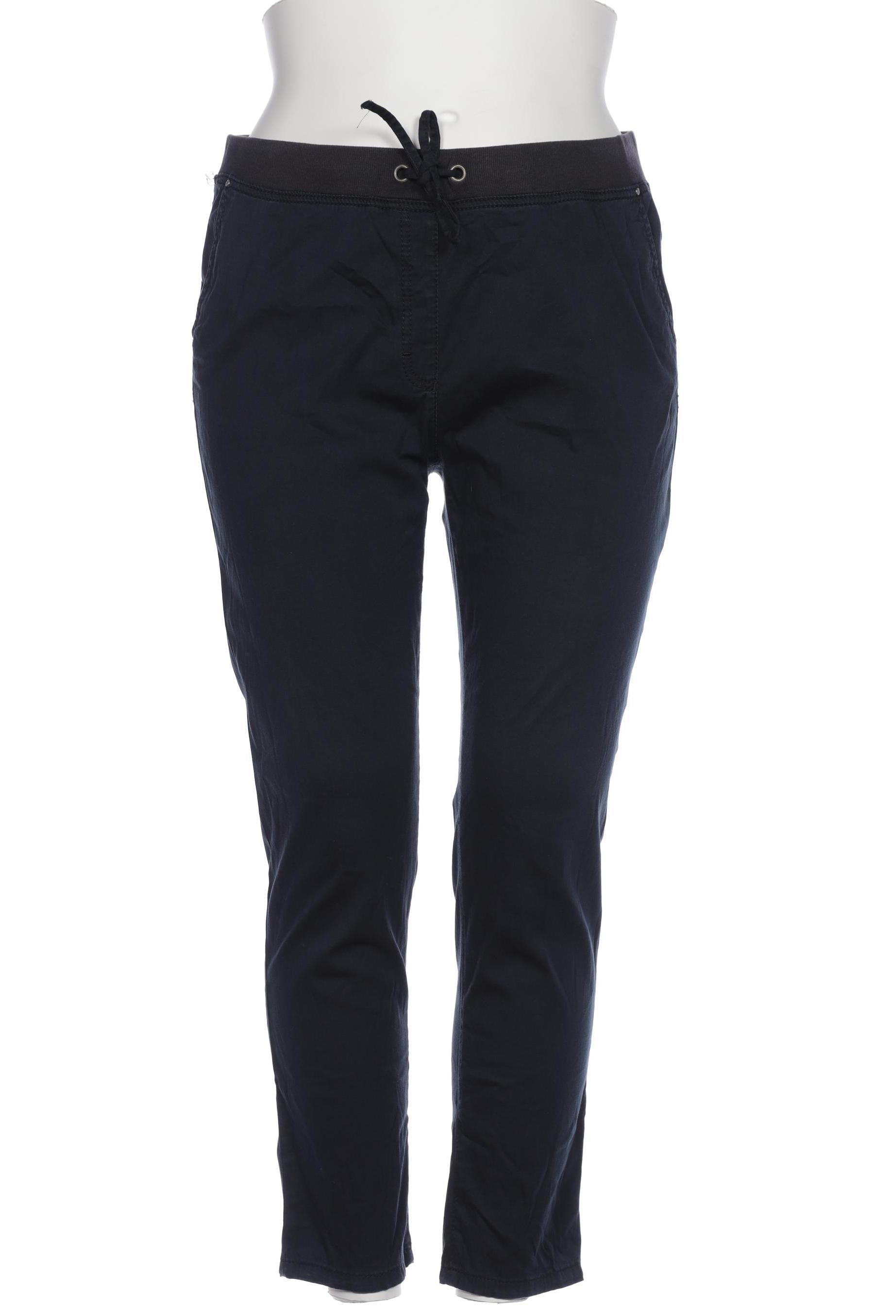 

Brax Damen Stoffhose, marineblau, Gr. 46