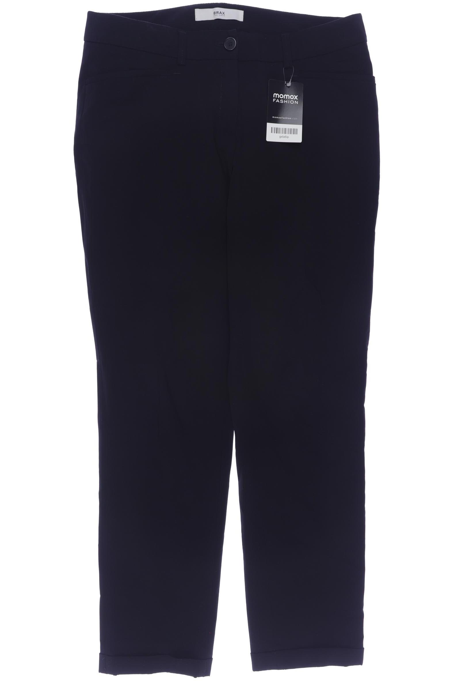 

Brax Damen Stoffhose, schwarz, Gr. 36