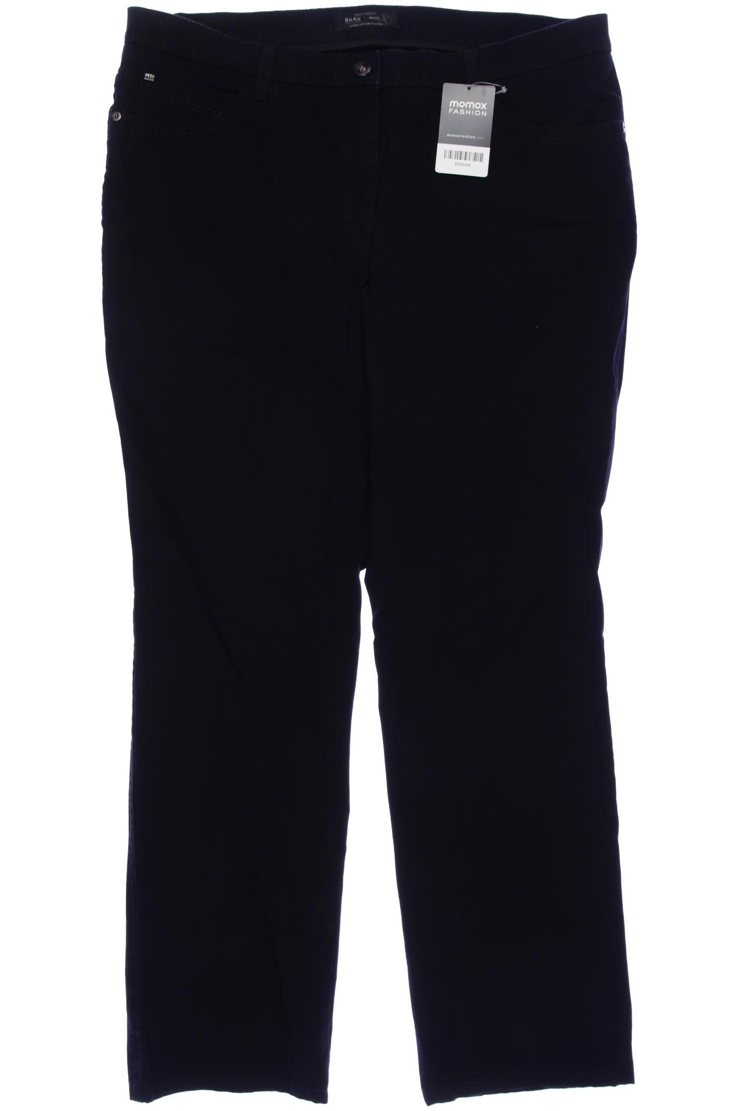 

Brax Damen Stoffhose, schwarz, Gr. 35