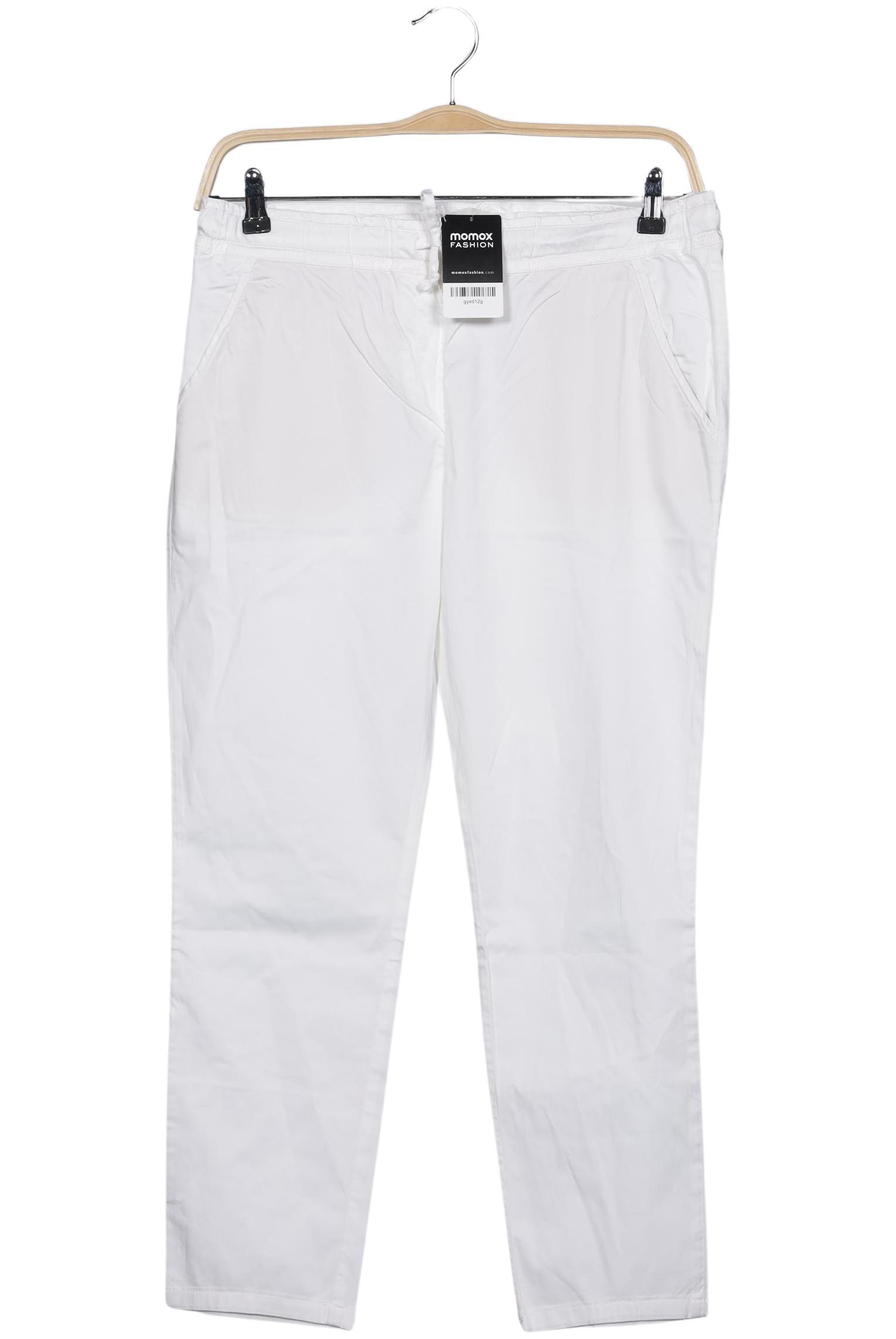 

Brax Damen Stoffhose, weiß, Gr. 29