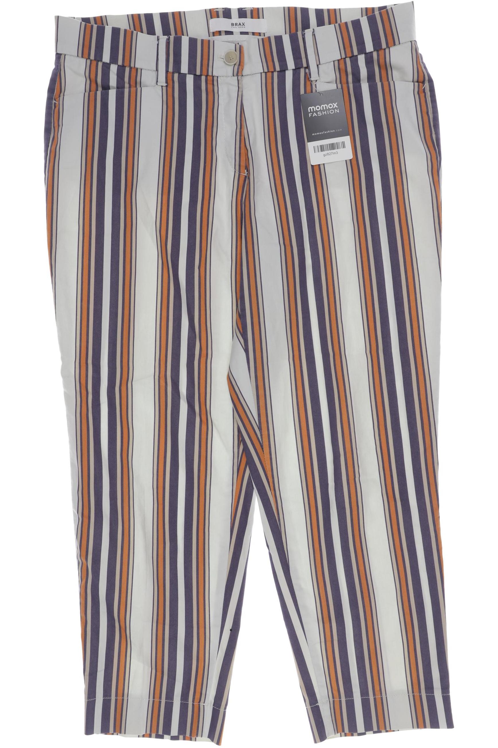 

BRAX Damen Stoffhose, weiß
