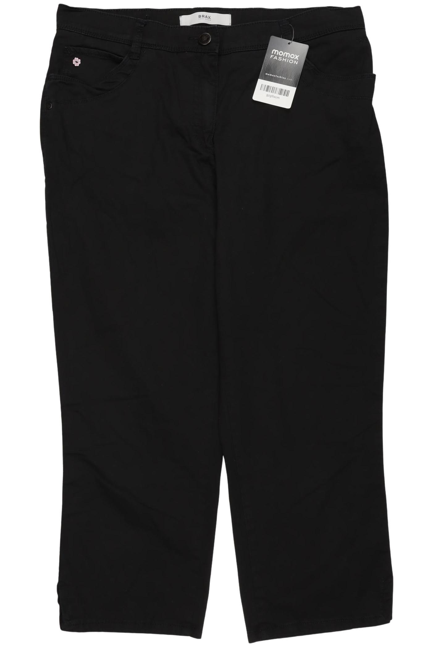 

Brax Damen Stoffhose, schwarz, Gr. 38