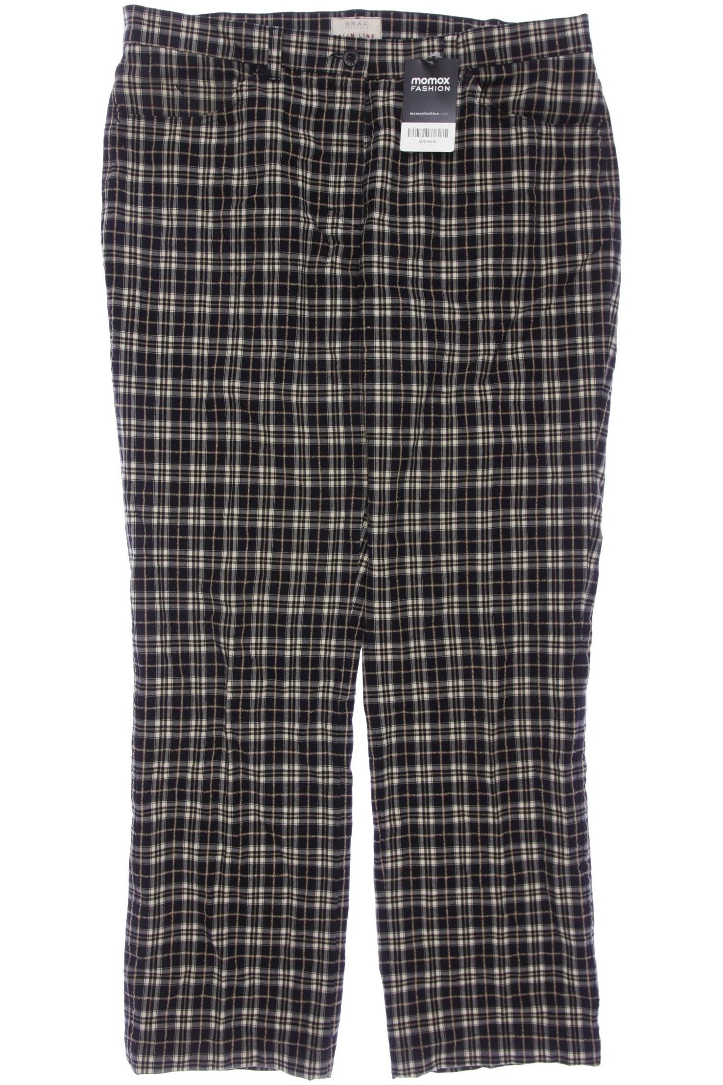 

Brax Damen Stoffhose, schwarz, Gr. 44