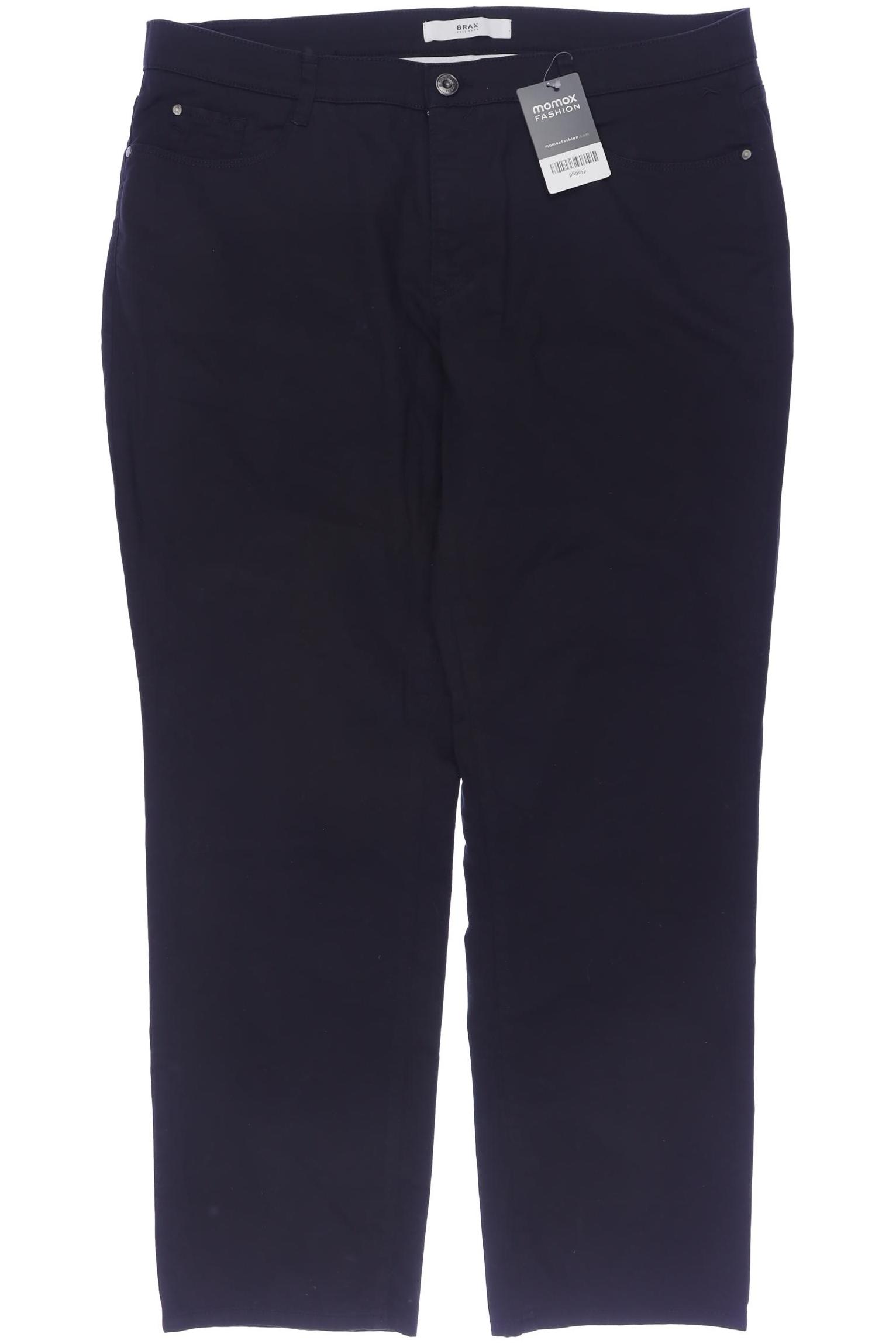 

Brax Damen Stoffhose, schwarz, Gr. 46