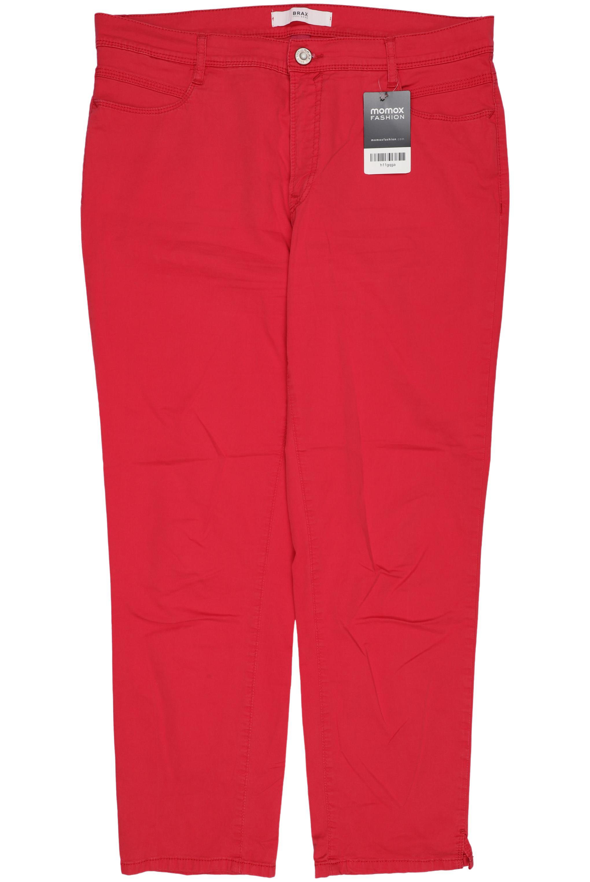

Brax Damen Stoffhose, pink, Gr. 44
