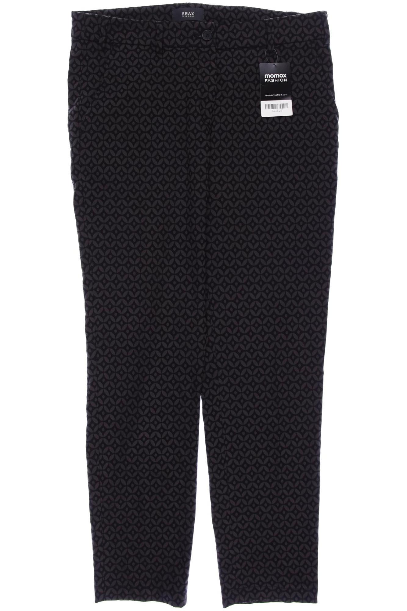 

Brax Damen Stoffhose, braun, Gr. 38