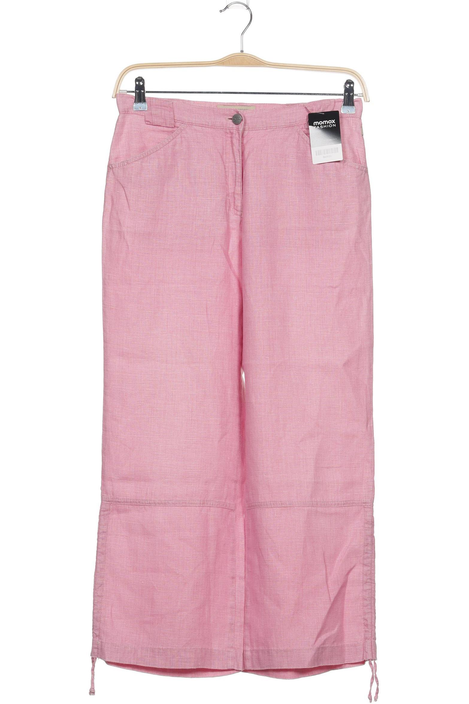 

Brax Damen Stoffhose, pink, Gr. 38