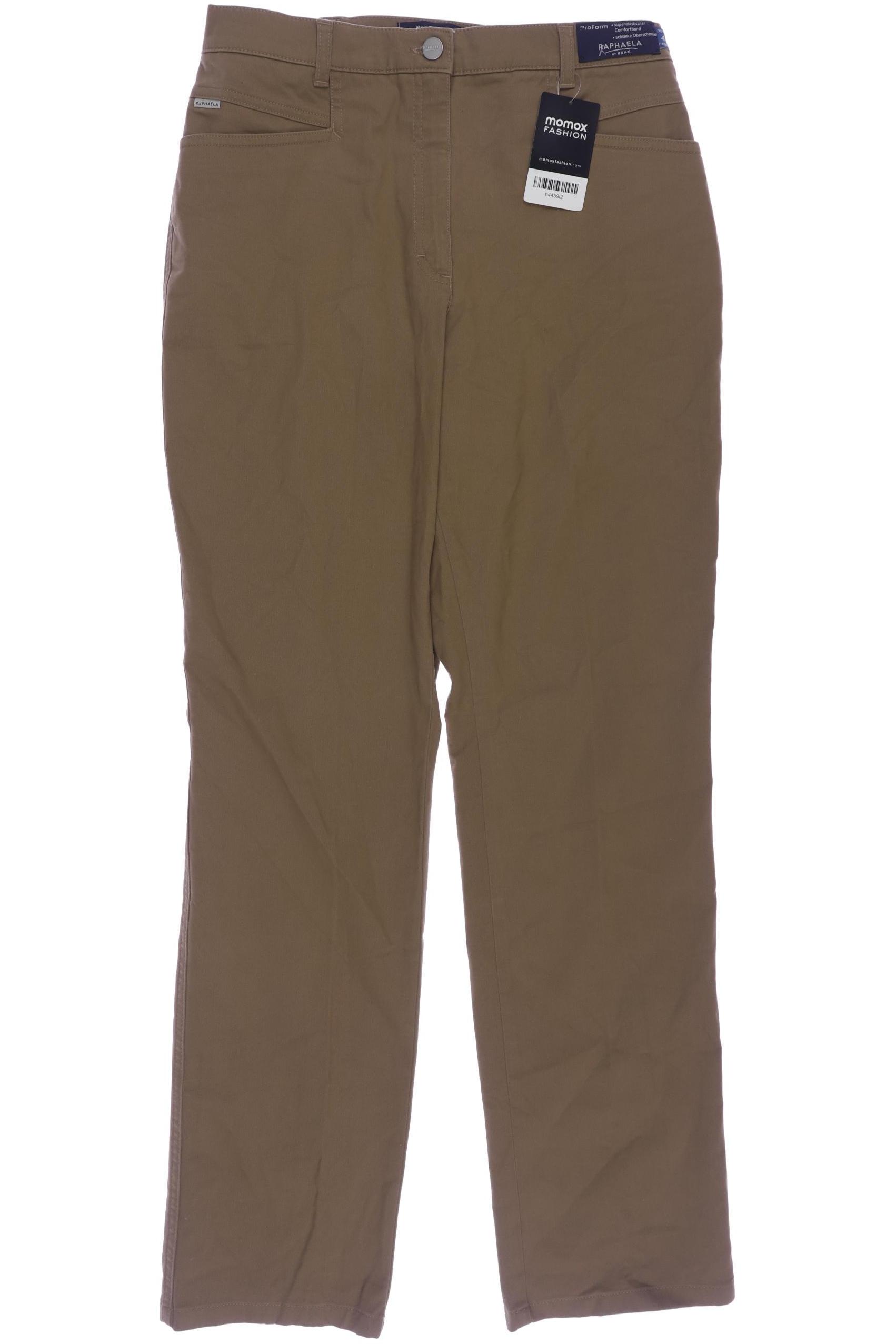 

Brax Damen Stoffhose, braun, Gr. 40