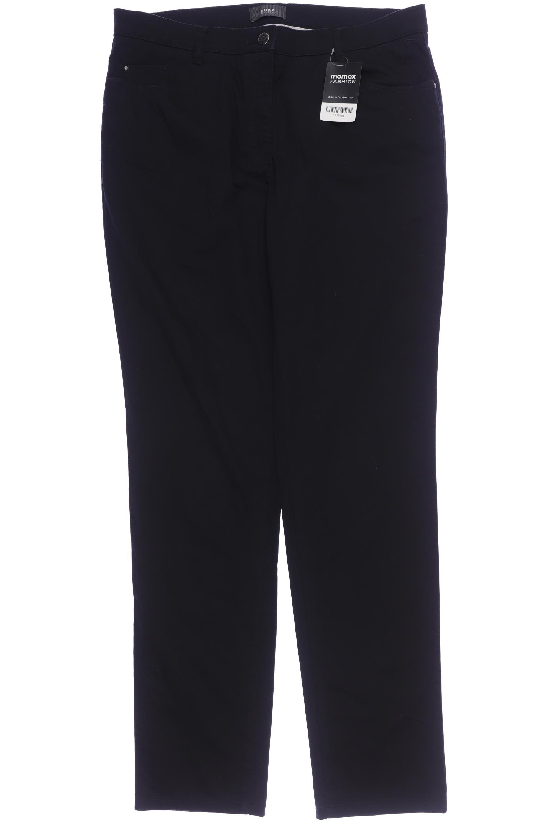 

Brax Damen Stoffhose, schwarz, Gr. 44