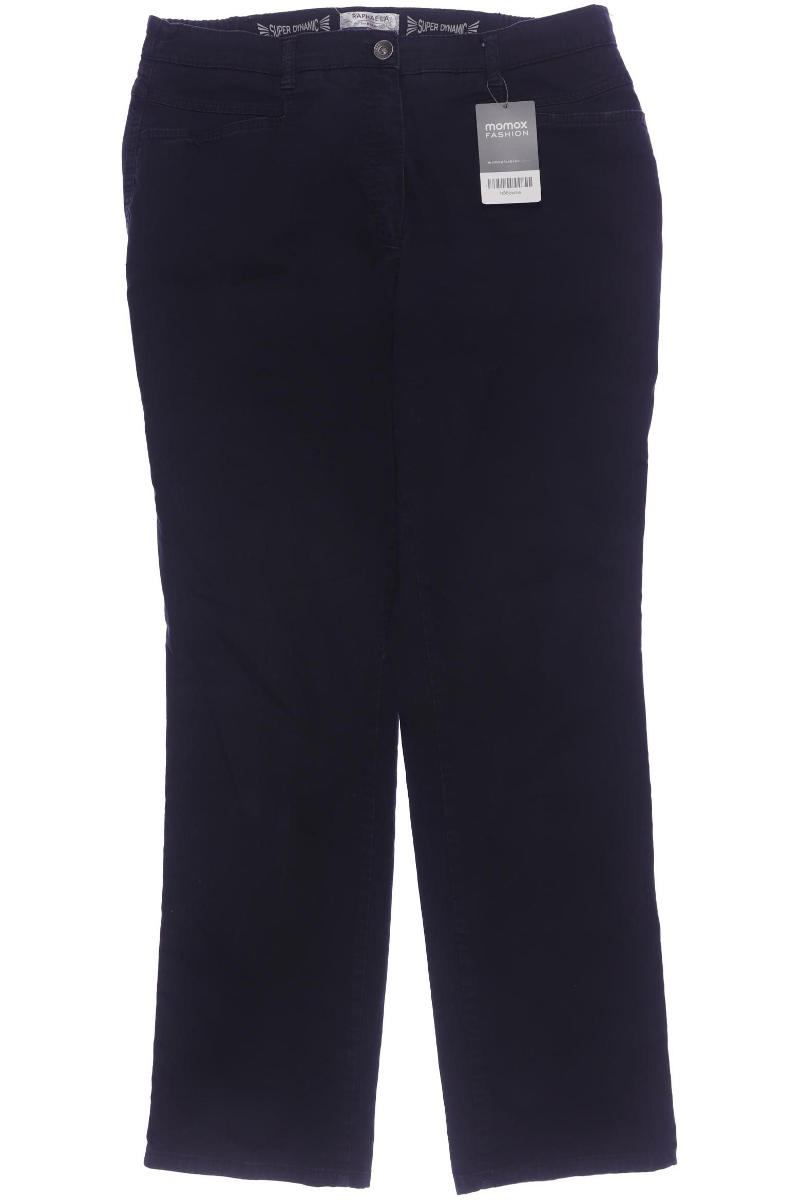 

Brax Damen Stoffhose, marineblau, Gr. 42