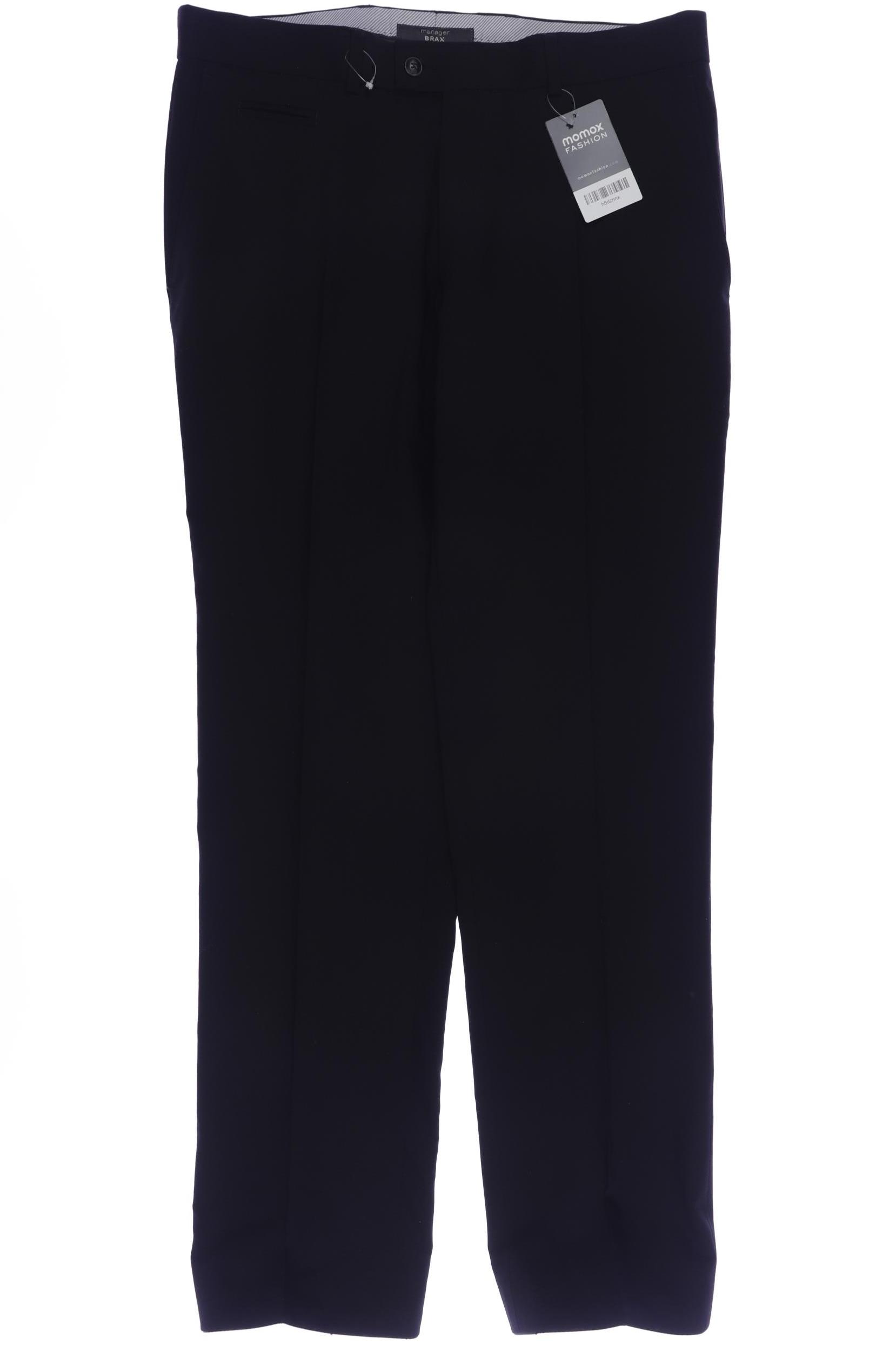 

Brax Damen Stoffhose, schwarz, Gr. 33
