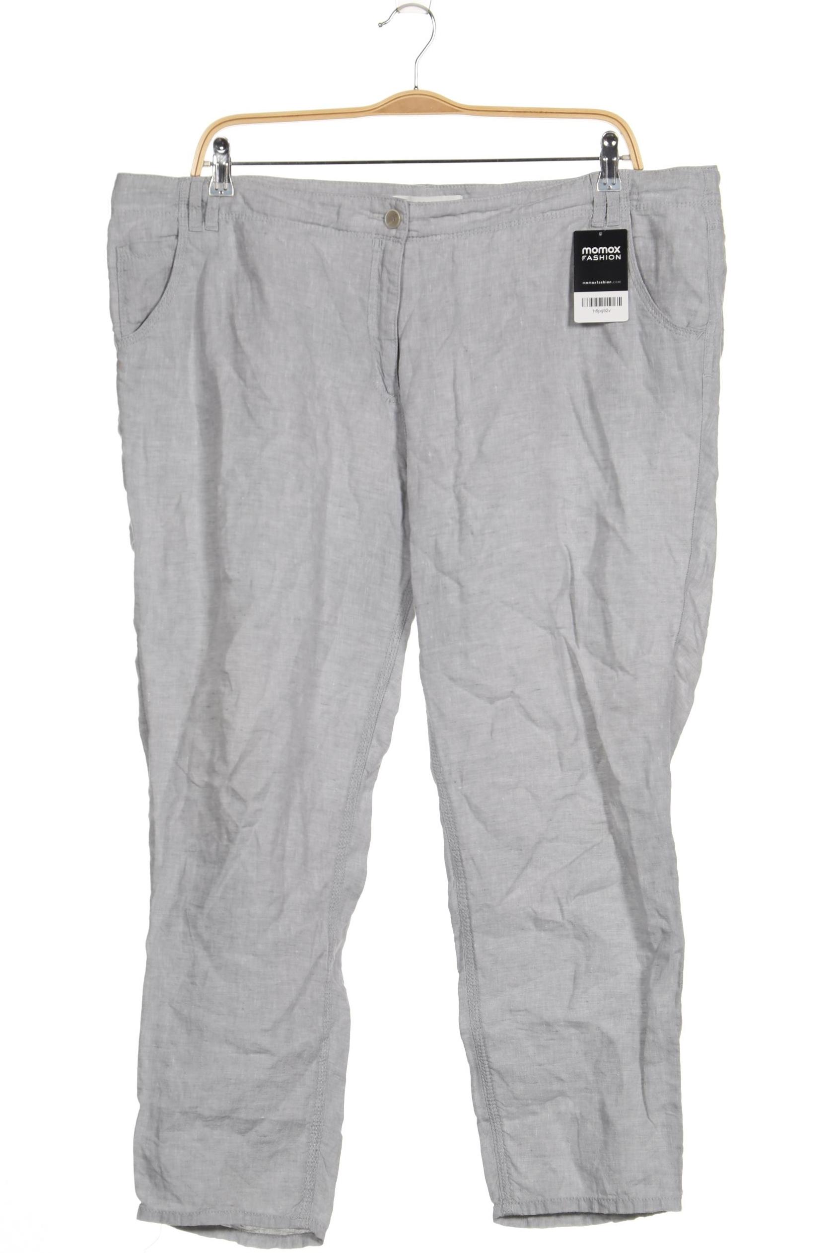 

Brax Damen Stoffhose, grau, Gr. 40