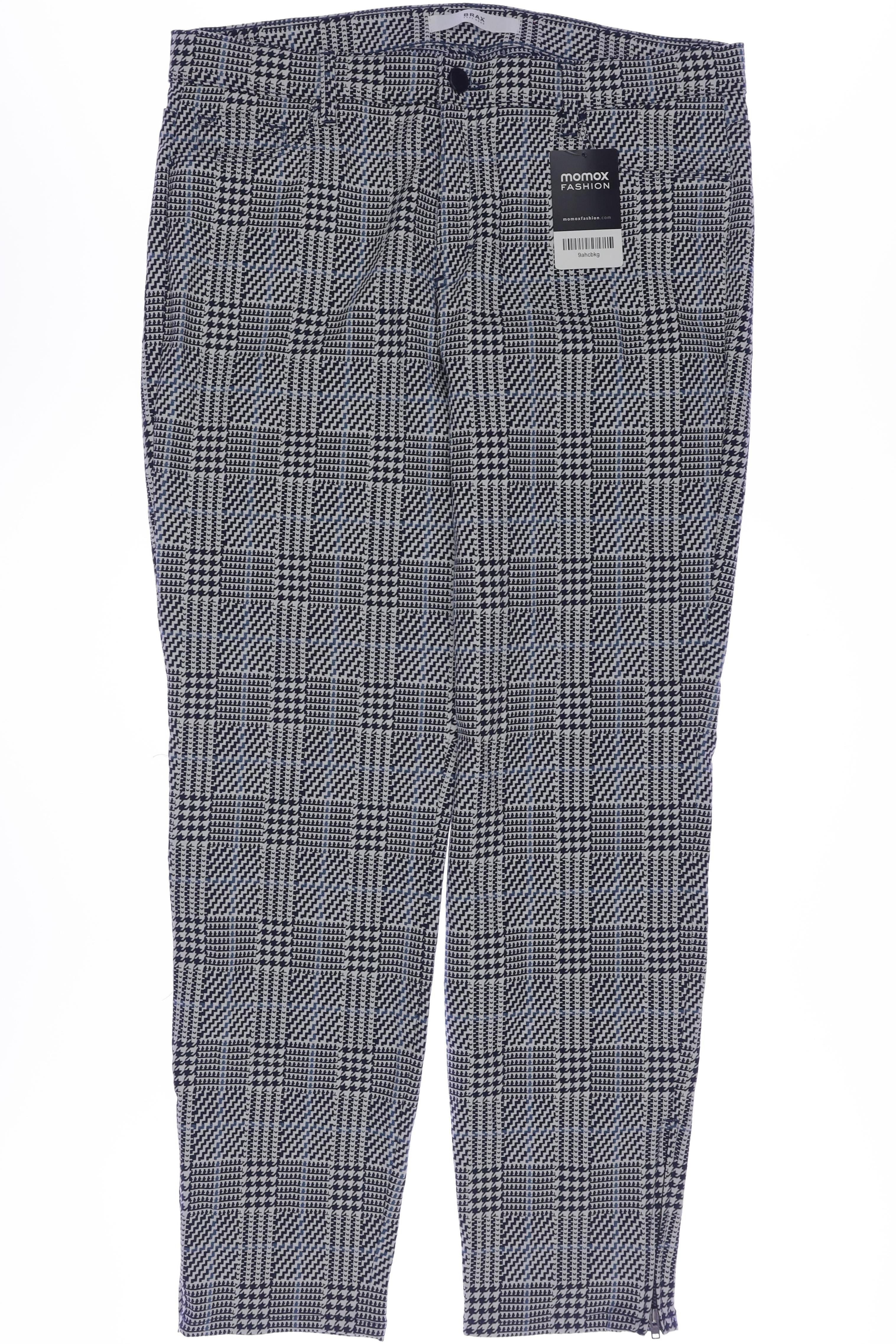 

Brax Damen Stoffhose, mehrfarbig, Gr. 32