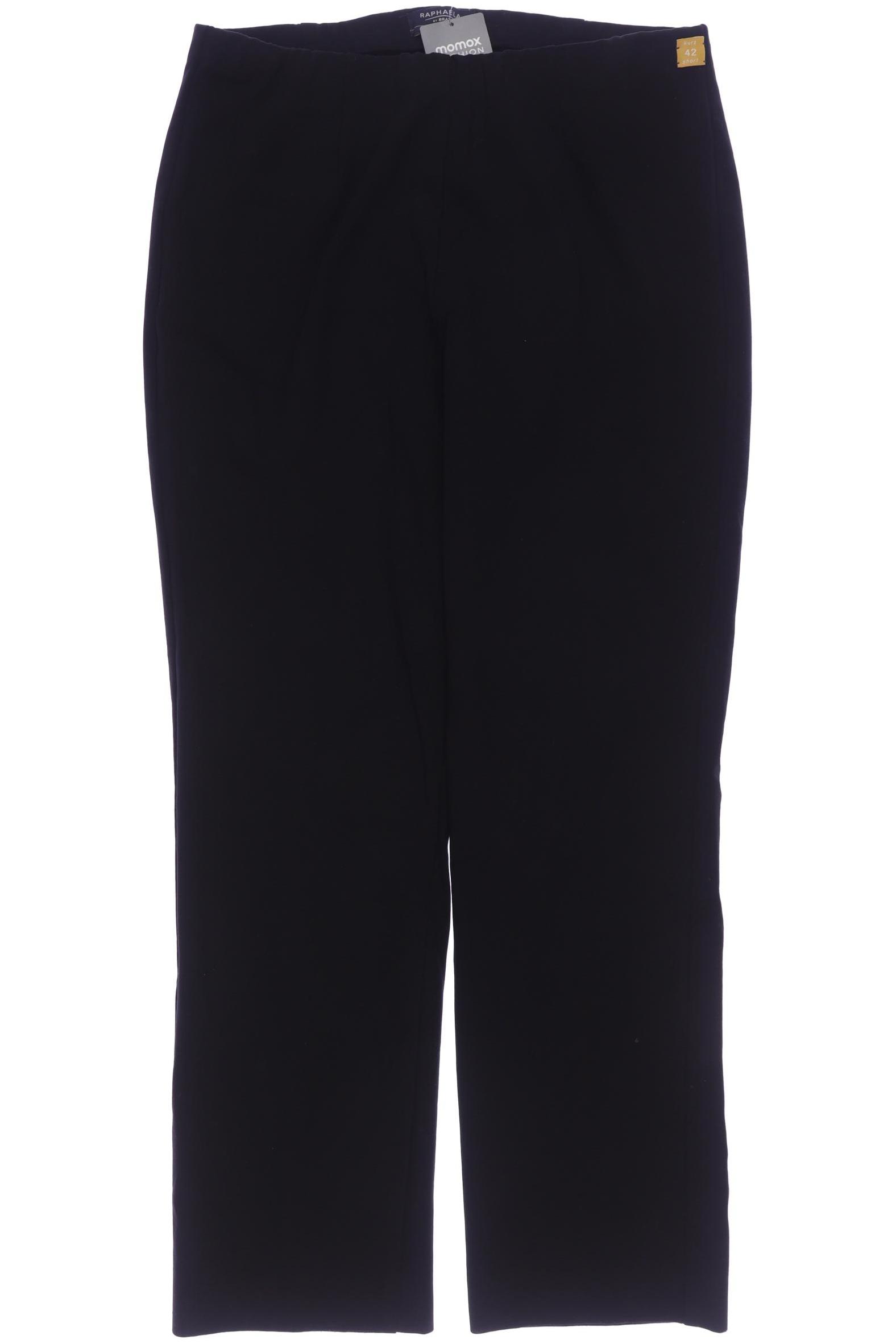 

Brax Damen Stoffhose, schwarz, Gr. 42