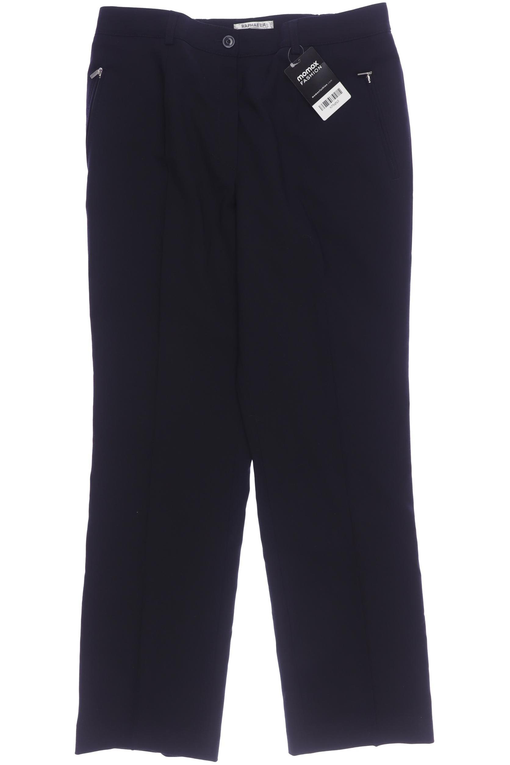 

Brax Damen Stoffhose, marineblau, Gr. 42