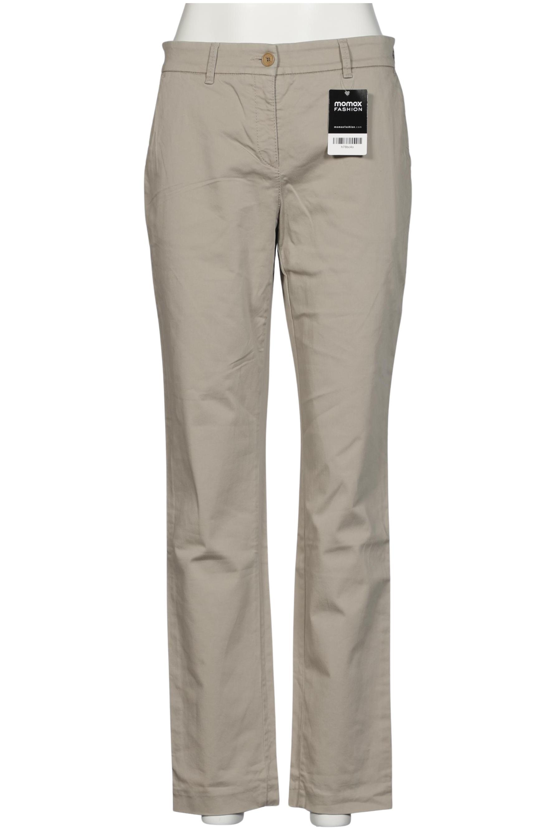 

Brax Damen Stoffhose, beige, Gr. 29