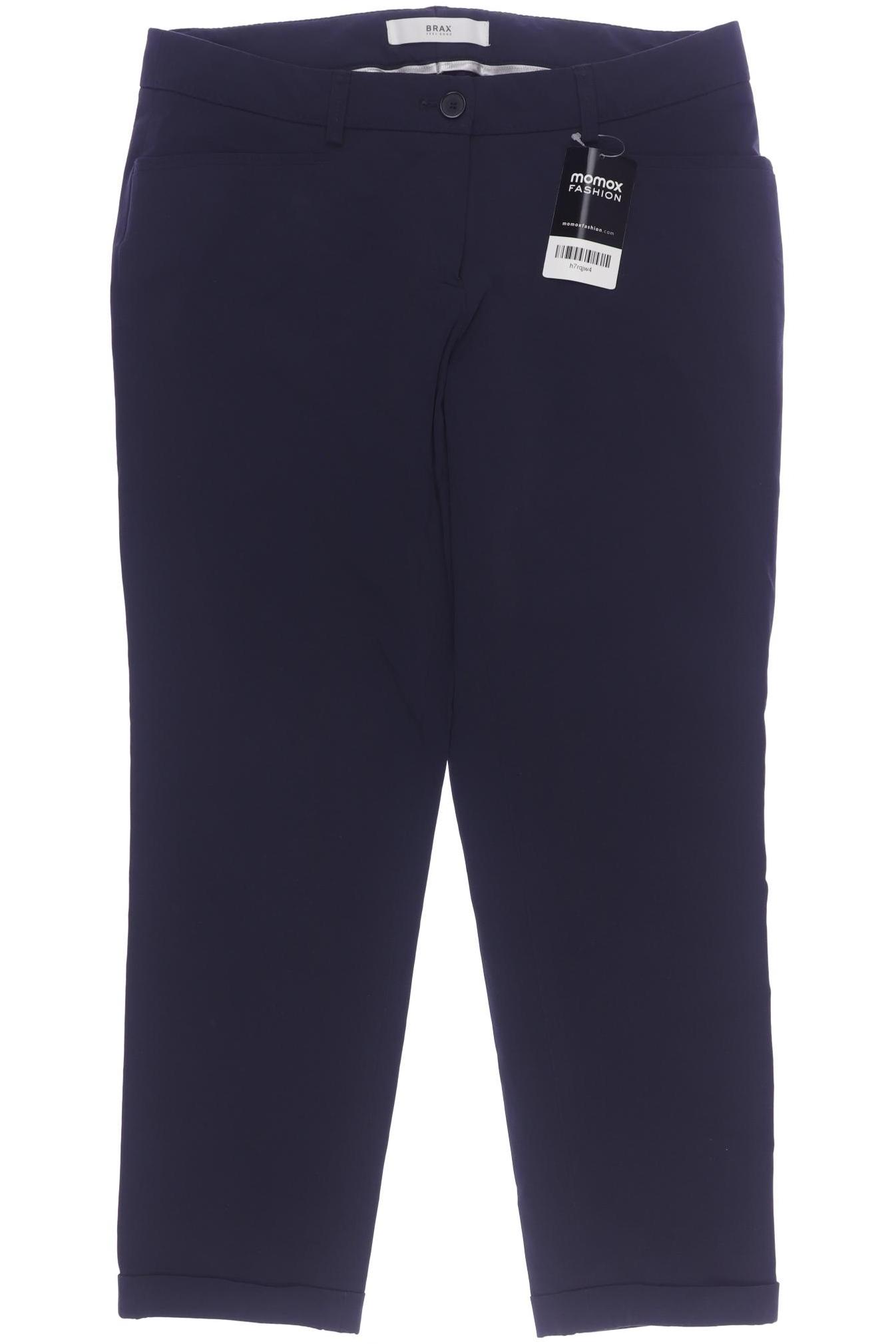 

Brax Damen Stoffhose, marineblau, Gr. 29