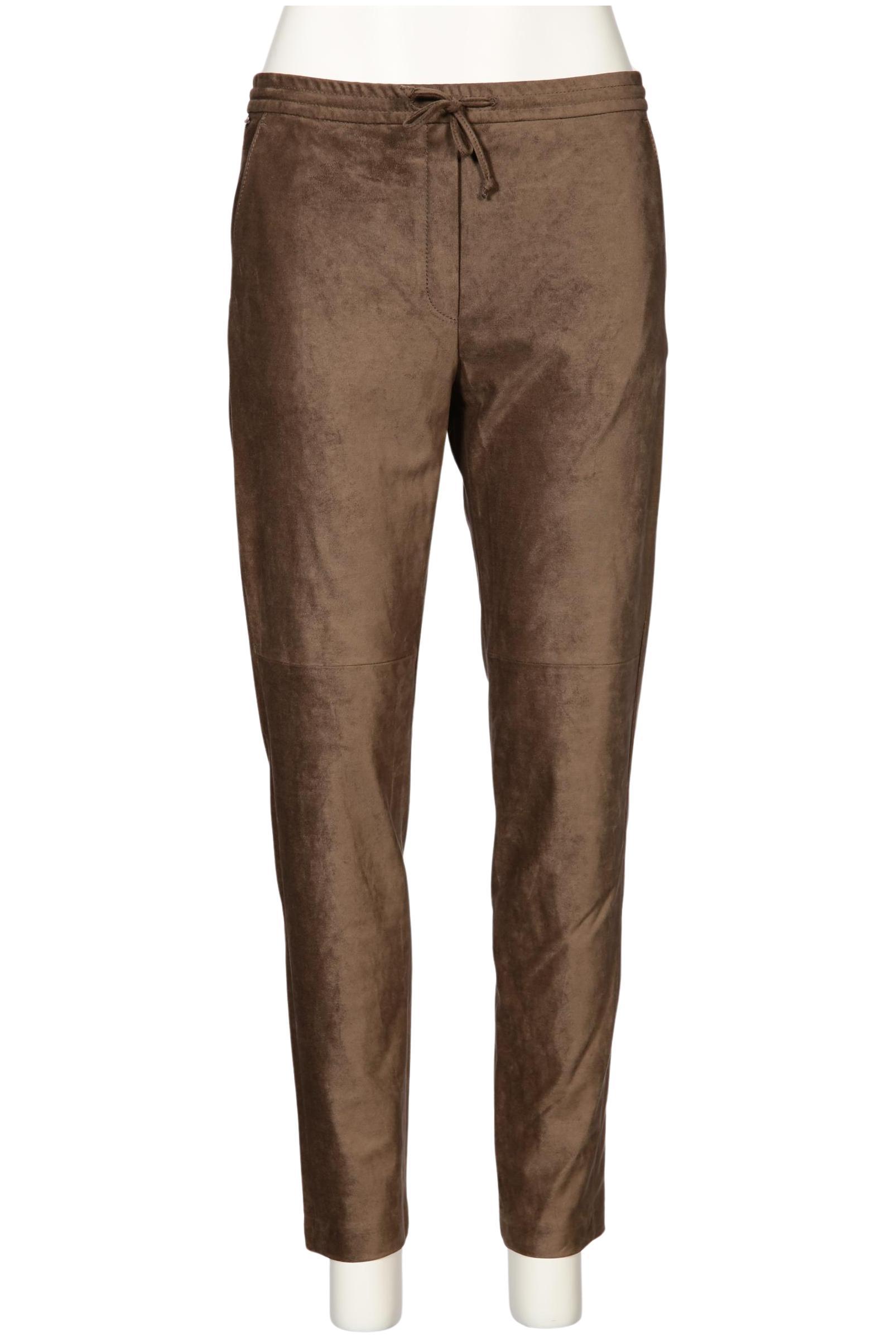 

Brax Damen Stoffhose, braun, Gr. 34