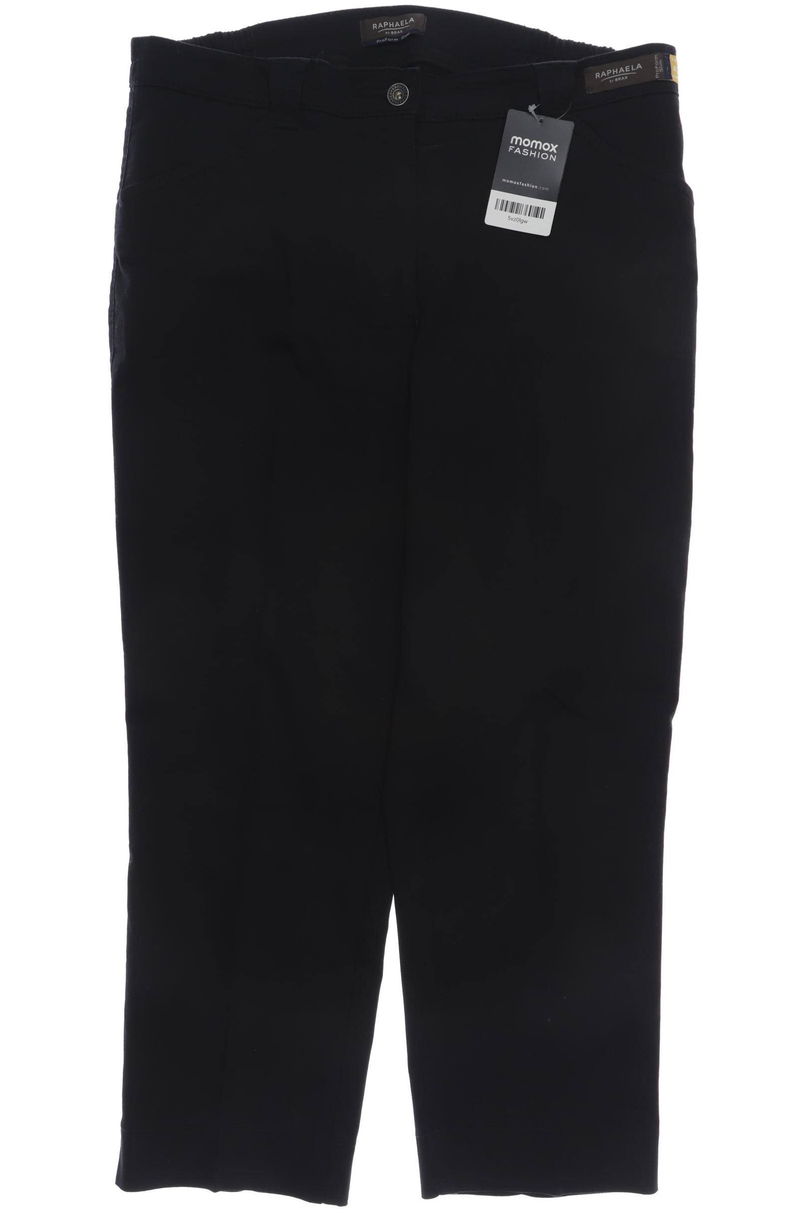 

BRAX Damen Stoffhose, schwarz