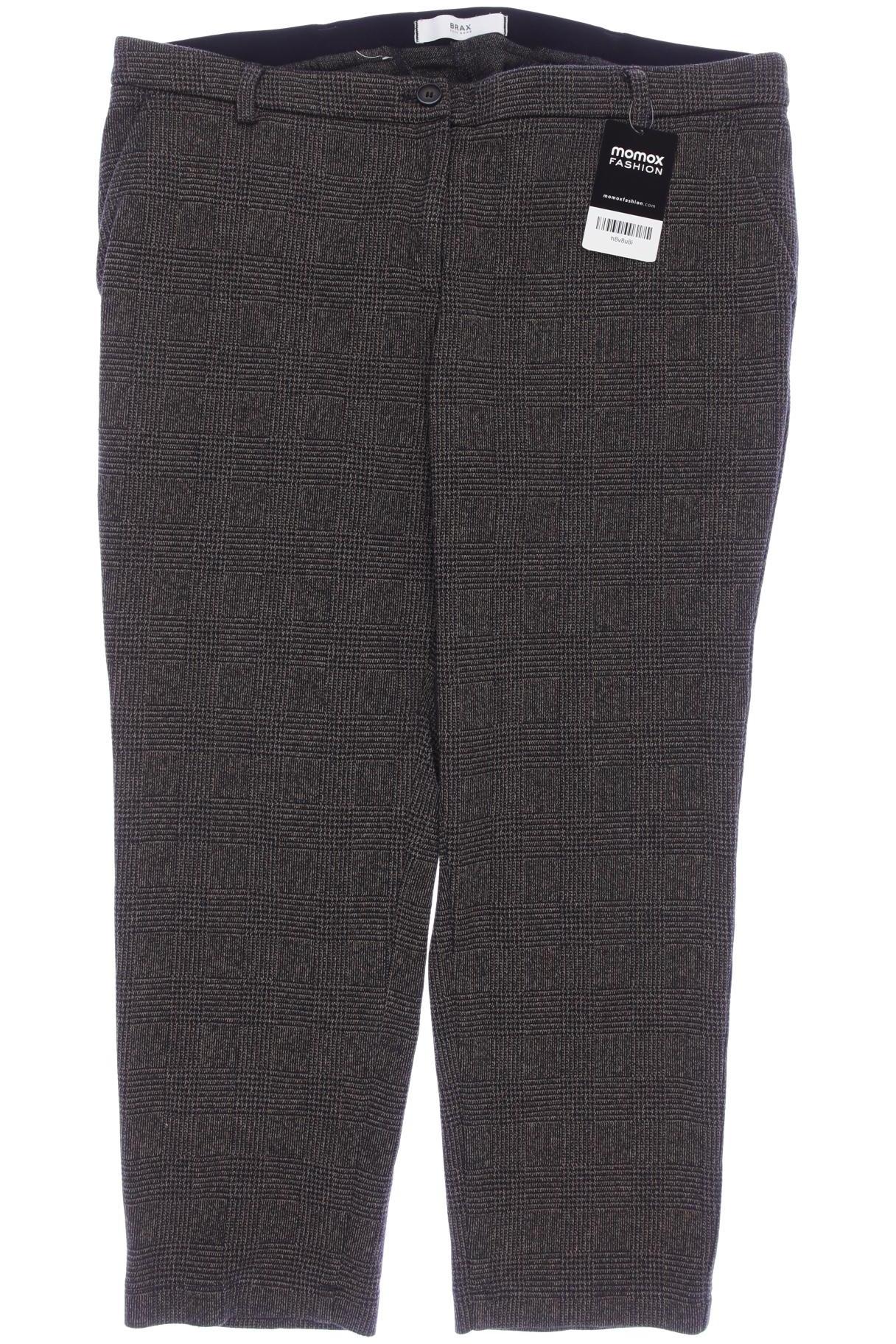 

Brax Damen Stoffhose, braun, Gr. 34