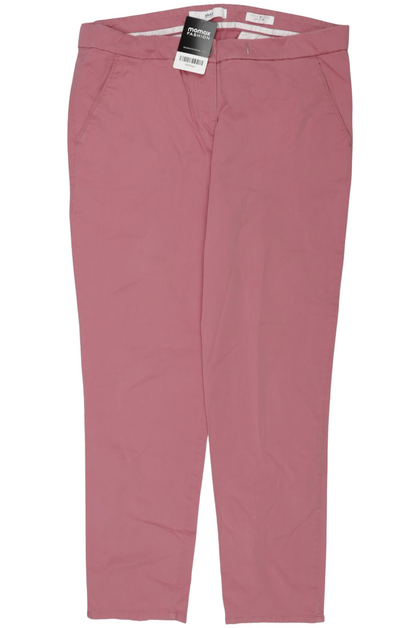 

Brax Damen Stoffhose, pink, Gr. 31