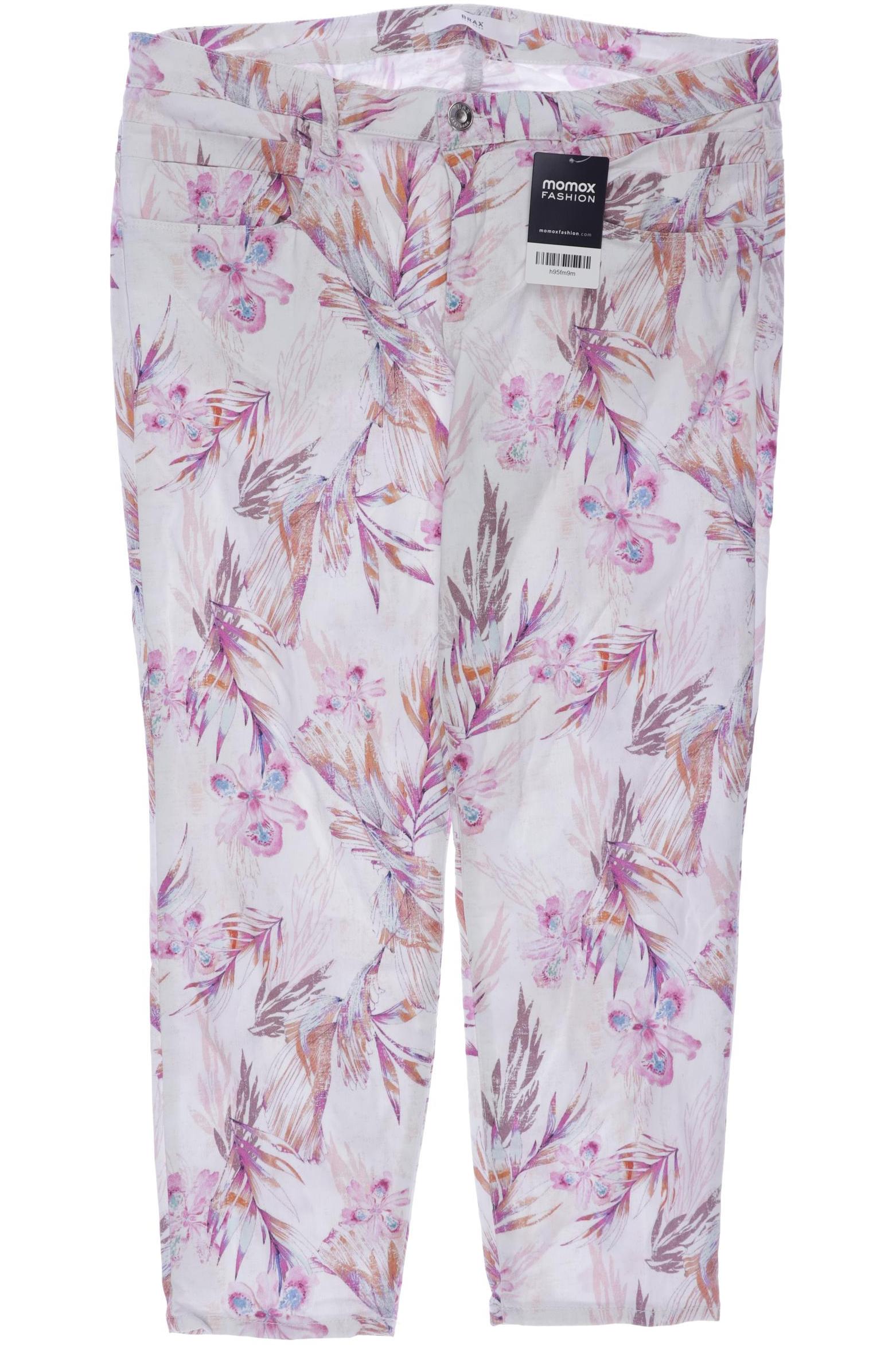 

Brax Damen Stoffhose, mehrfarbig, Gr. 44