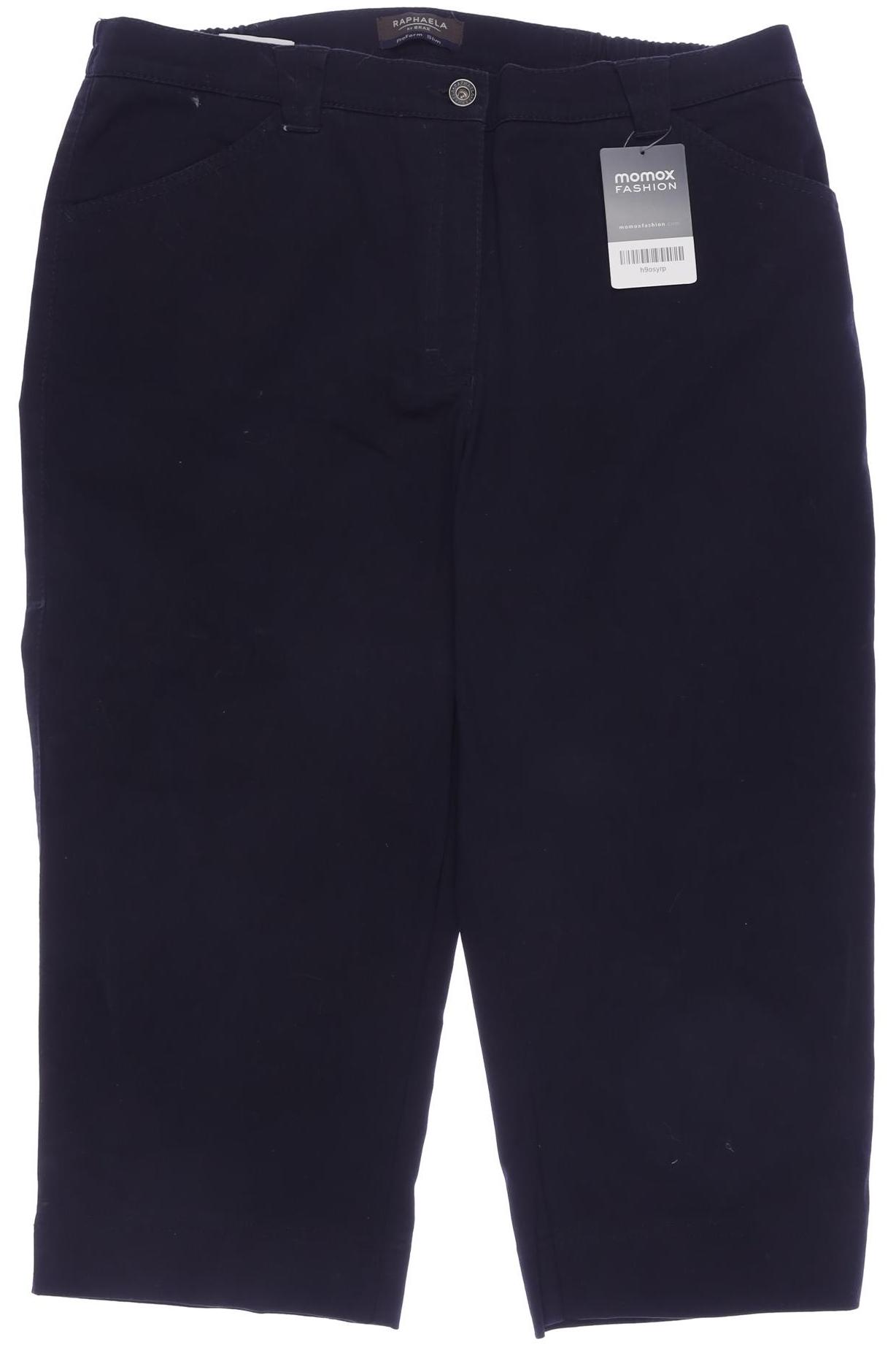 

Brax Damen Stoffhose, schwarz, Gr. 44
