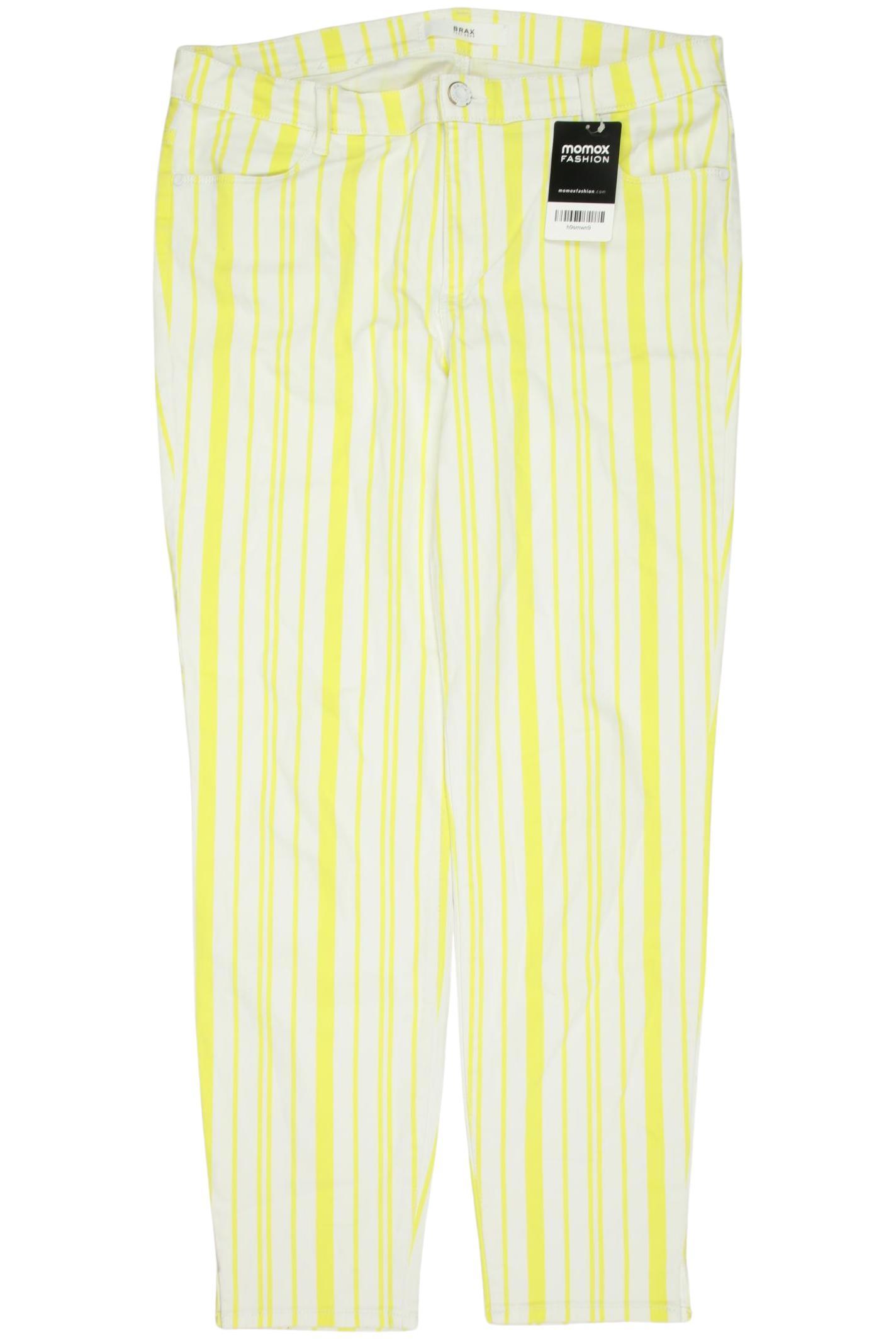 

Brax Damen Stoffhose, weiß, Gr. 32