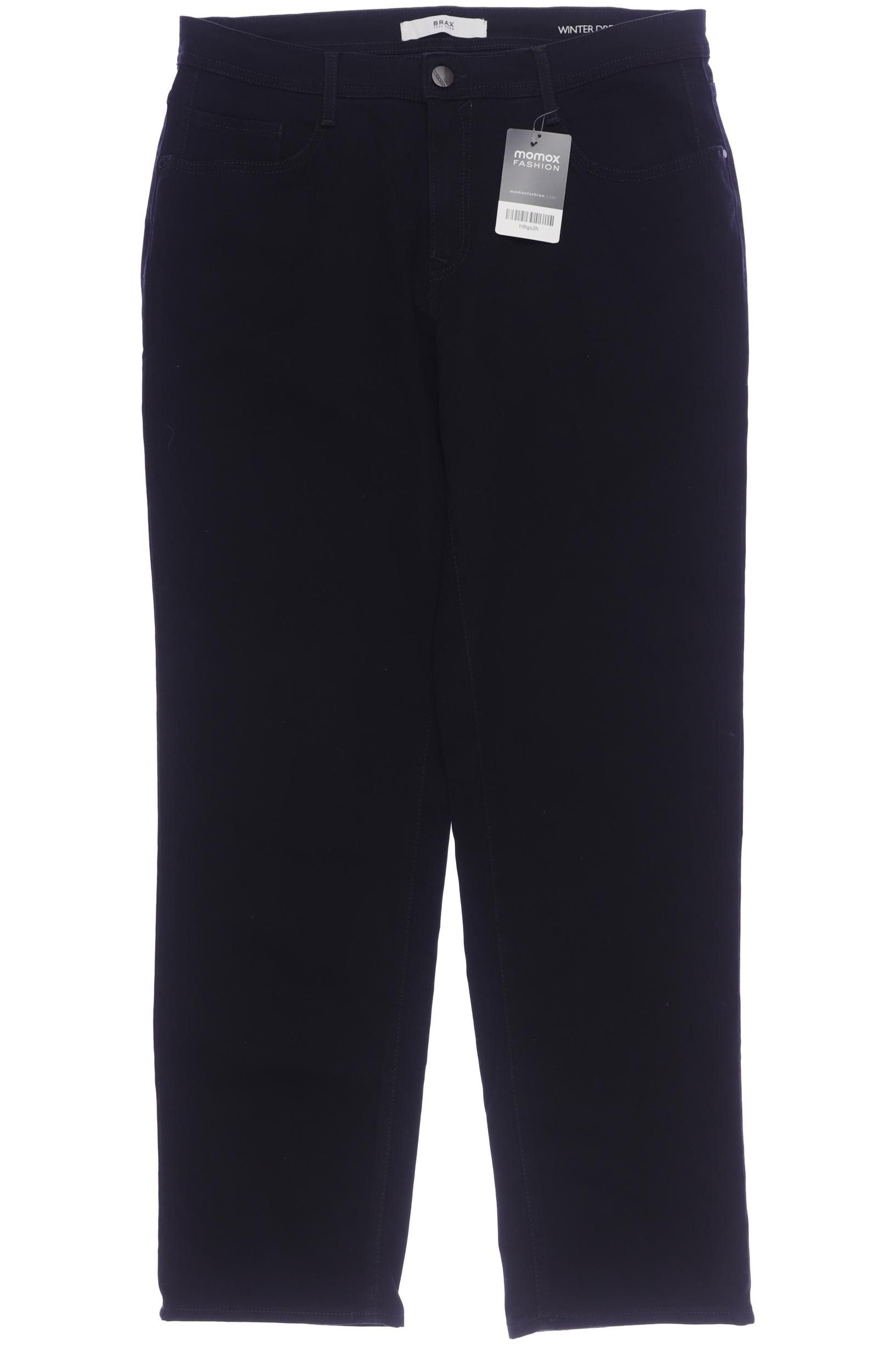 

Brax Damen Stoffhose, marineblau, Gr. 32