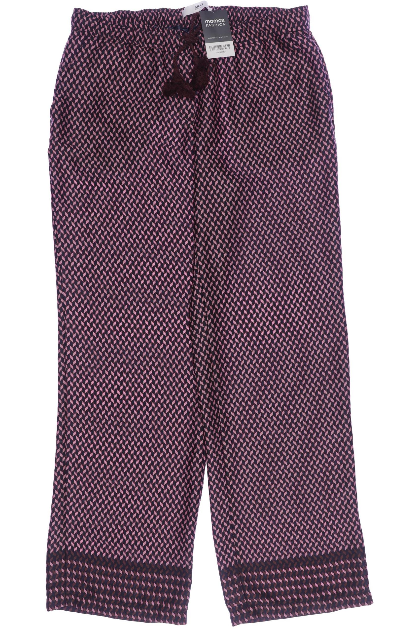 

Brax Damen Stoffhose, pink, Gr. 42