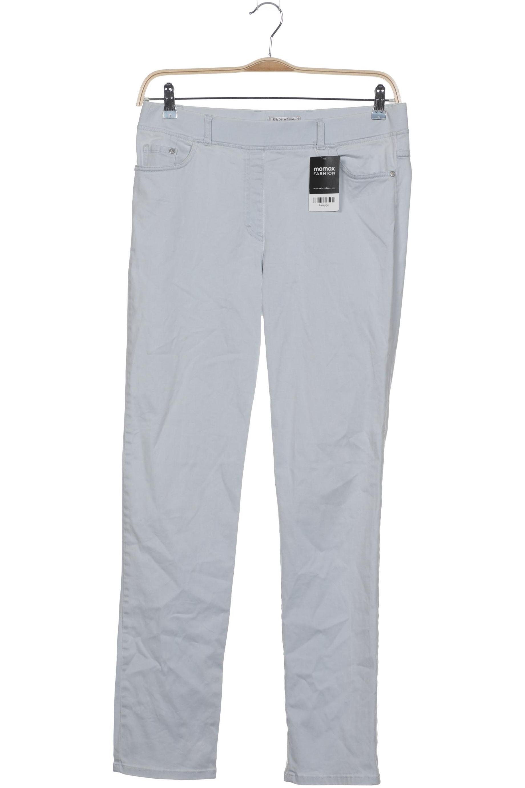 

Brax Damen Stoffhose, hellblau, Gr. 40