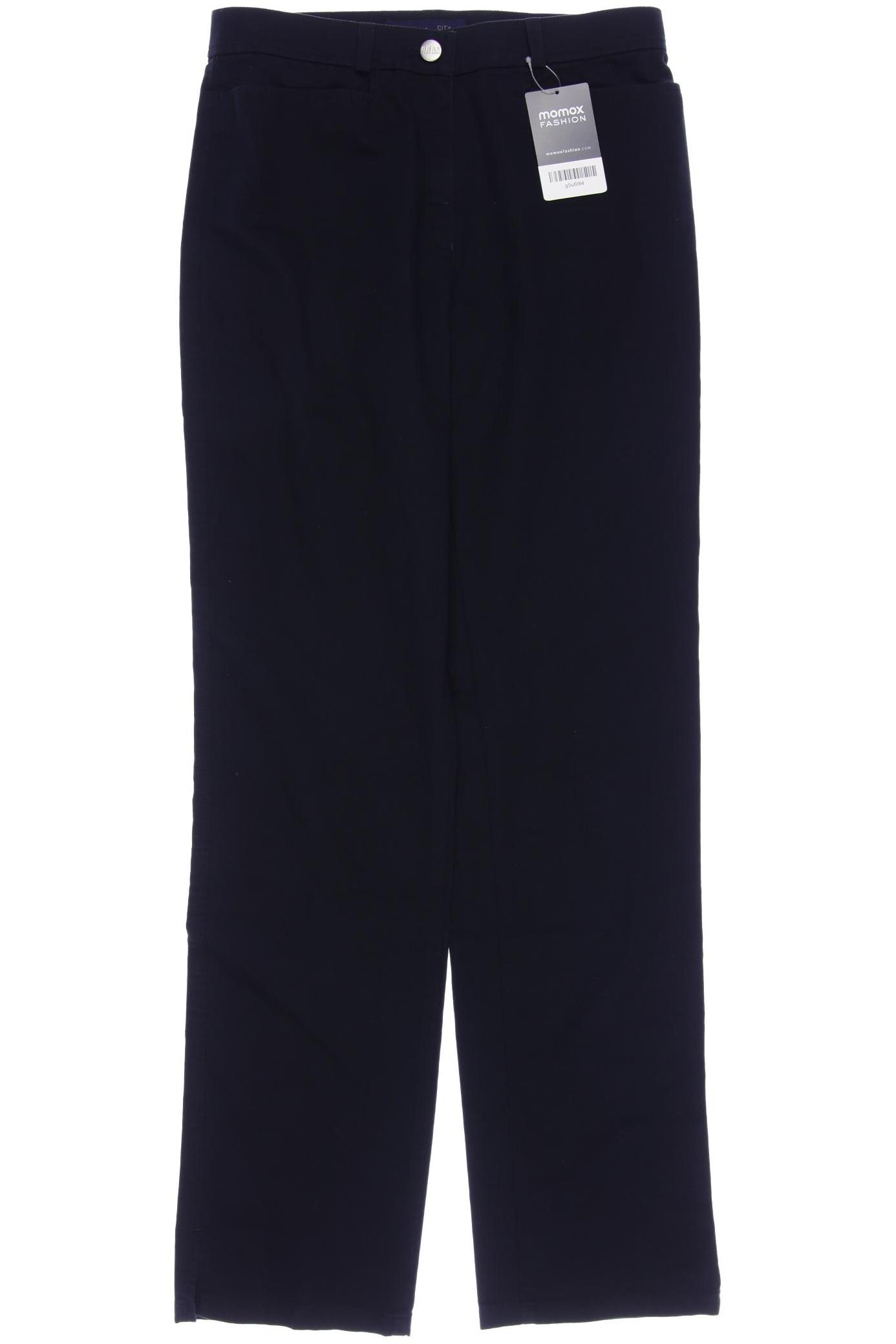 

Brax Damen Stoffhose, schwarz, Gr. 34