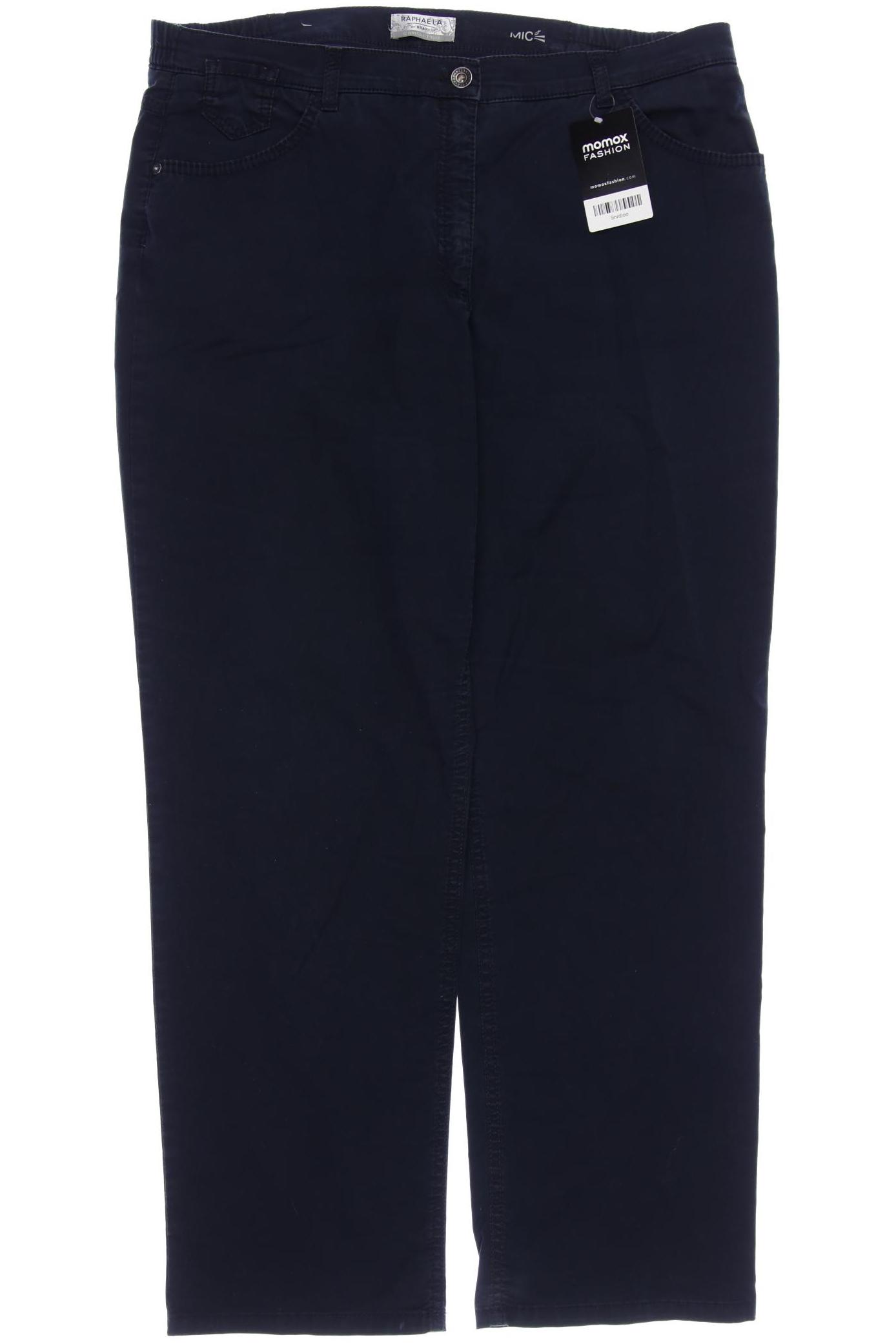 

BRAX Damen Stoffhose, marineblau